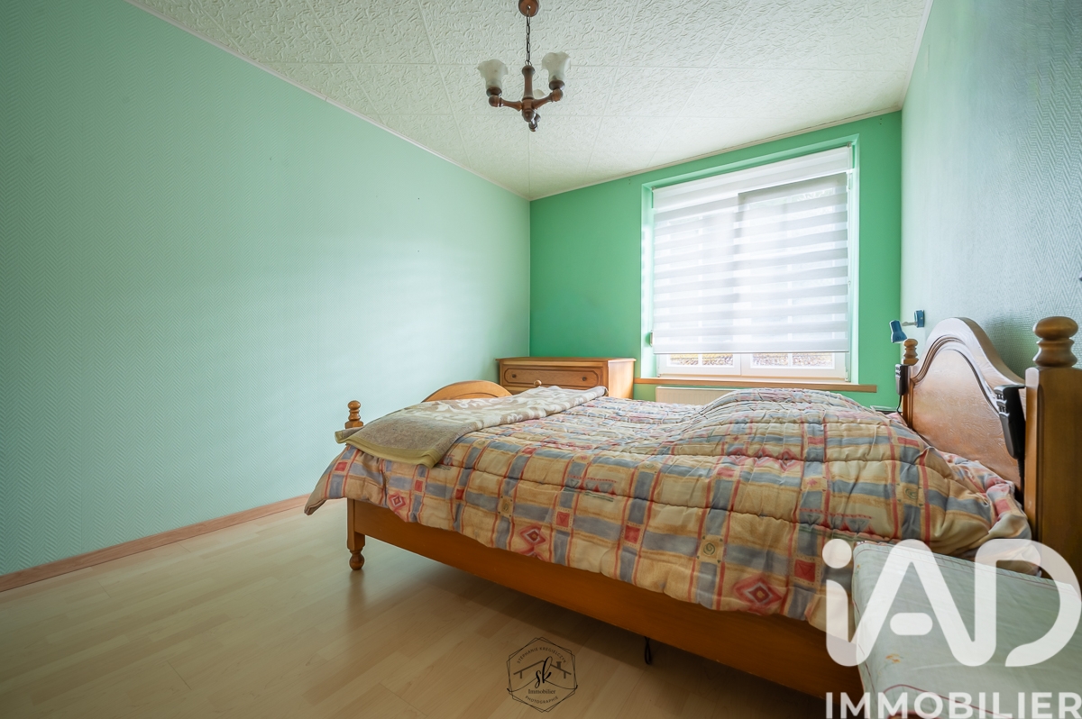 Vente Maison/villa 4 pièces