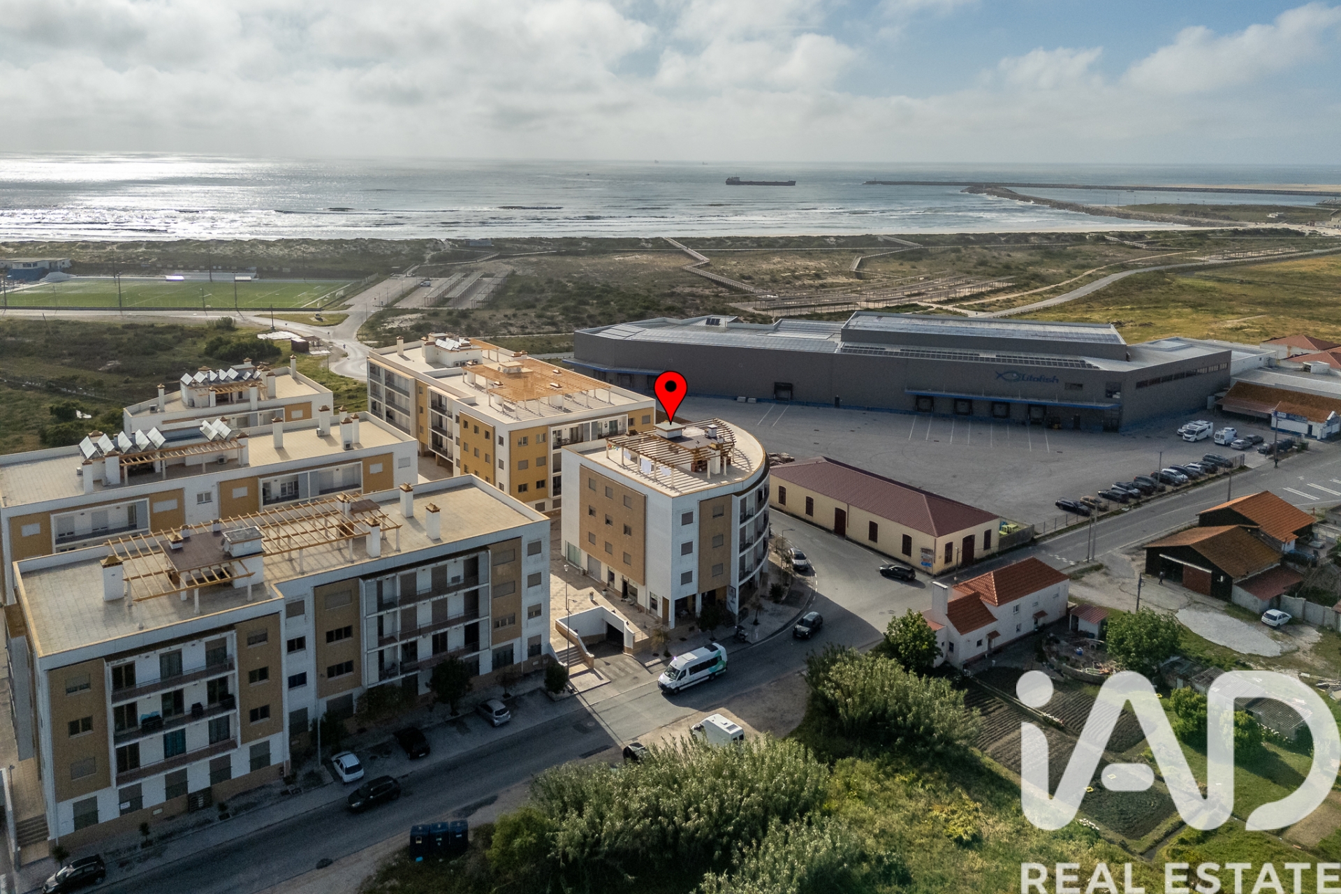 Apartamento T3 à venda em São Pedro, Figueira da Foz — foto 38