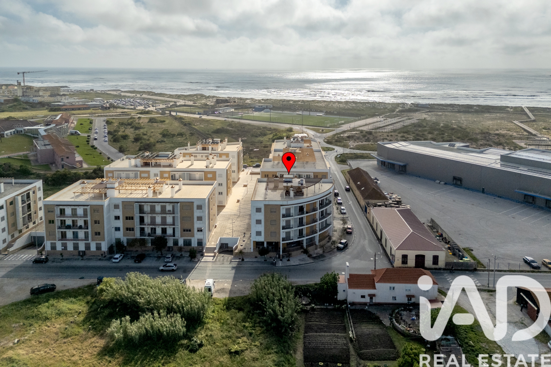 Apartamento T3 à venda em São Pedro, Figueira da Foz — foto 37