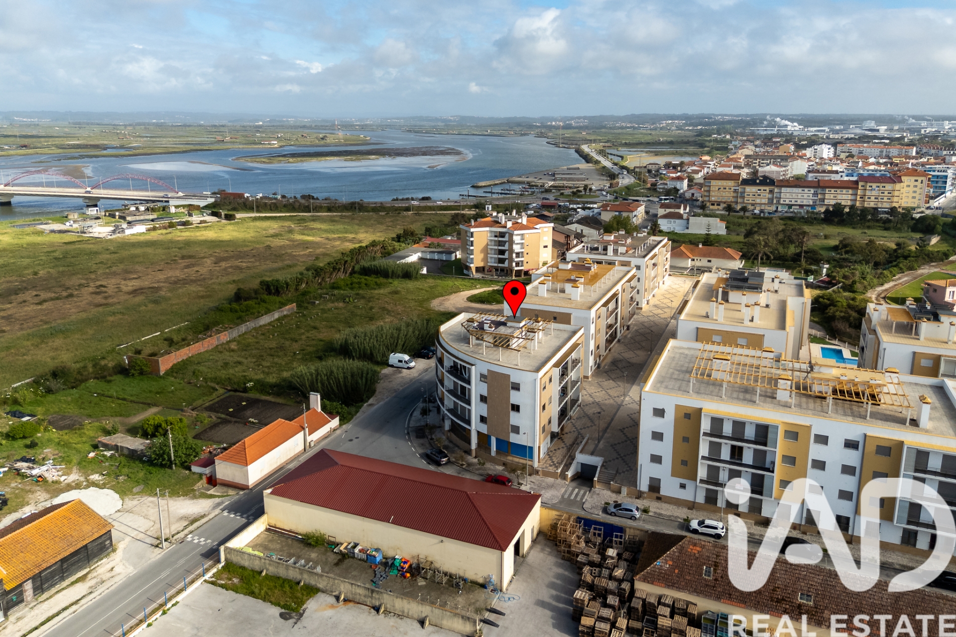 Apartamento T3 à venda em São Pedro, Figueira da Foz — foto 36