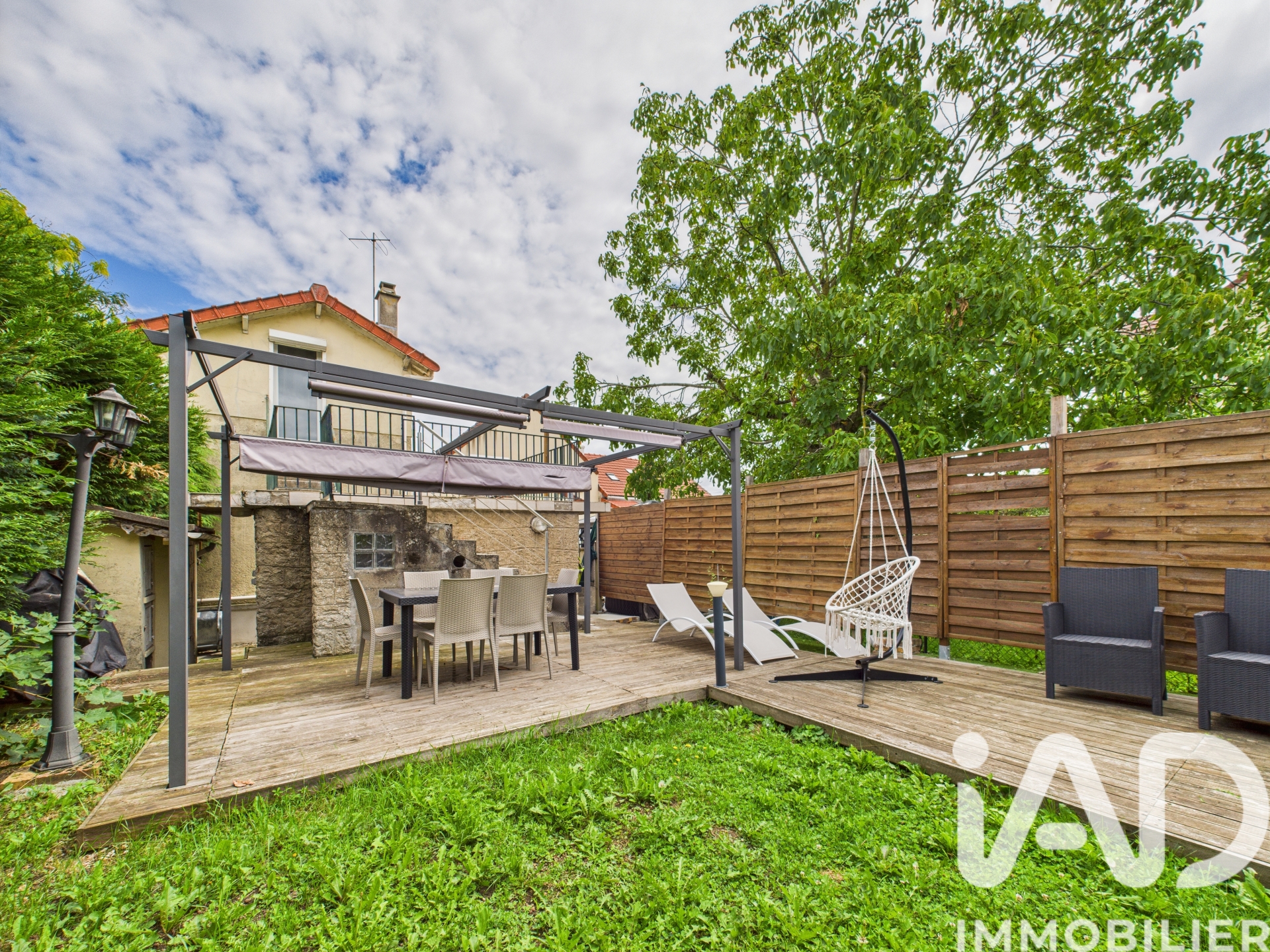 Vente maison à Ris — 2