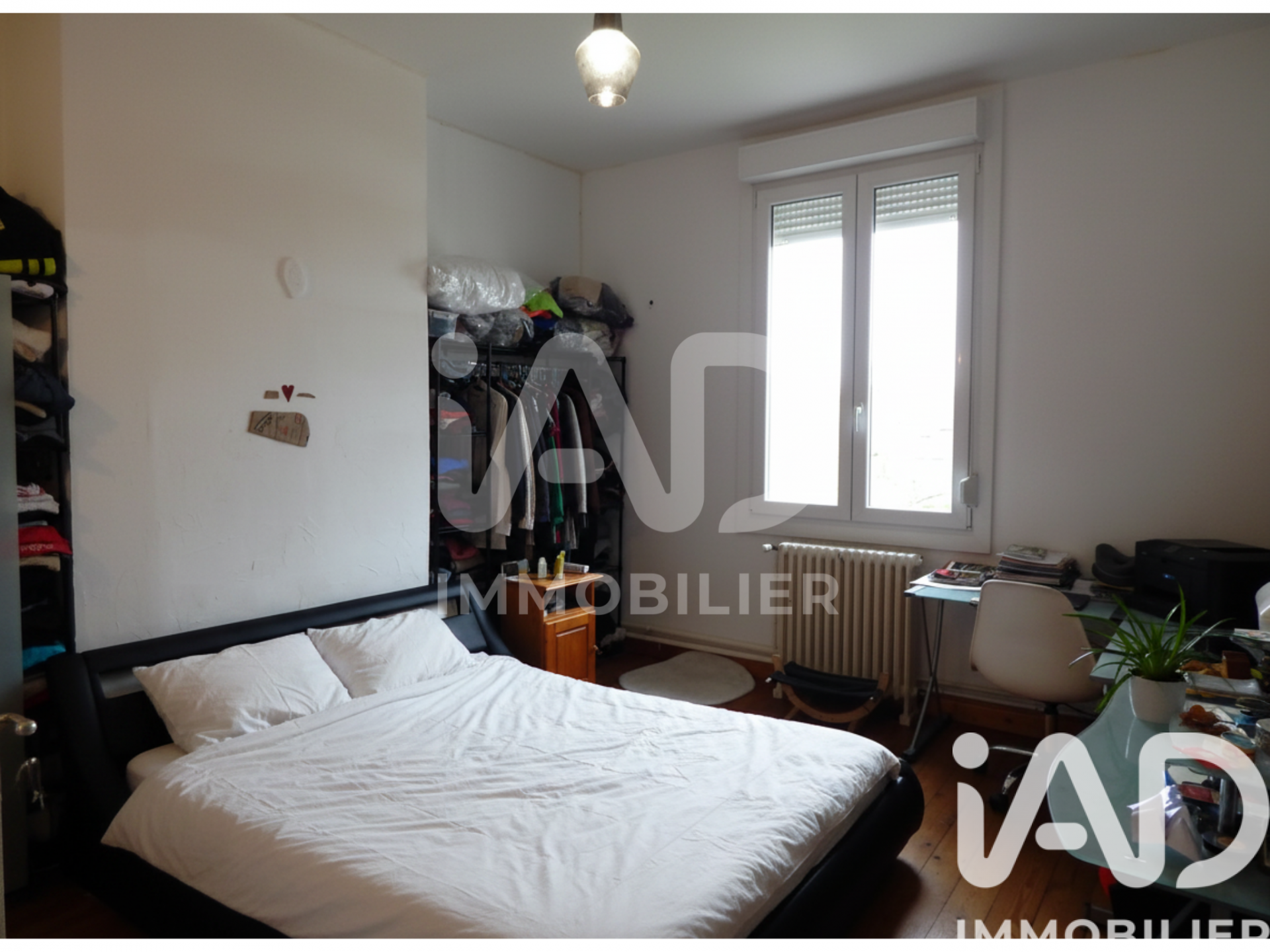 Vente maison à Albert (80300) : maison 5 pièces 134 m² — 8