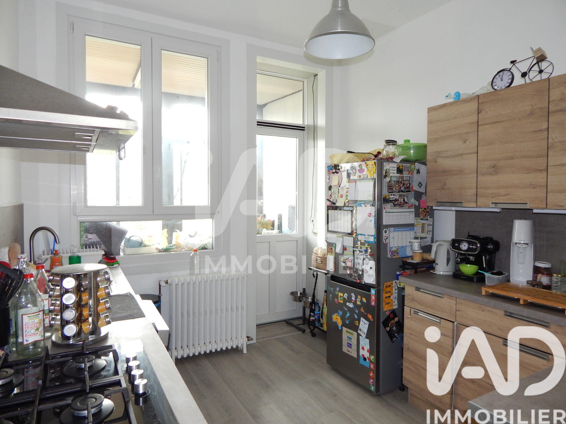 Vente maison à Albert (80300) : maison 5 pièces 134 m² — 5