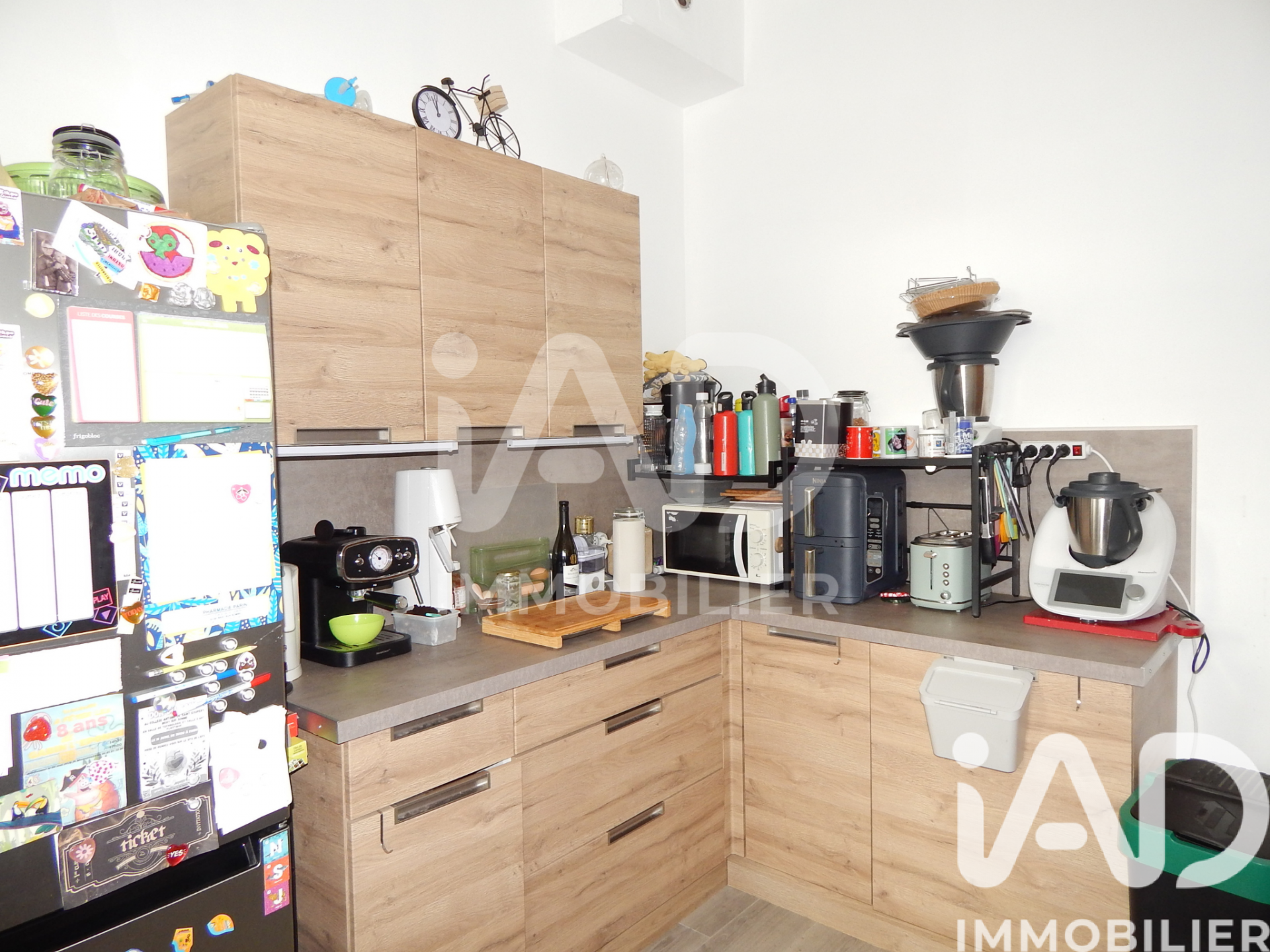 Vente maison à Albert (80300) : maison 5 pièces 134 m² — 6