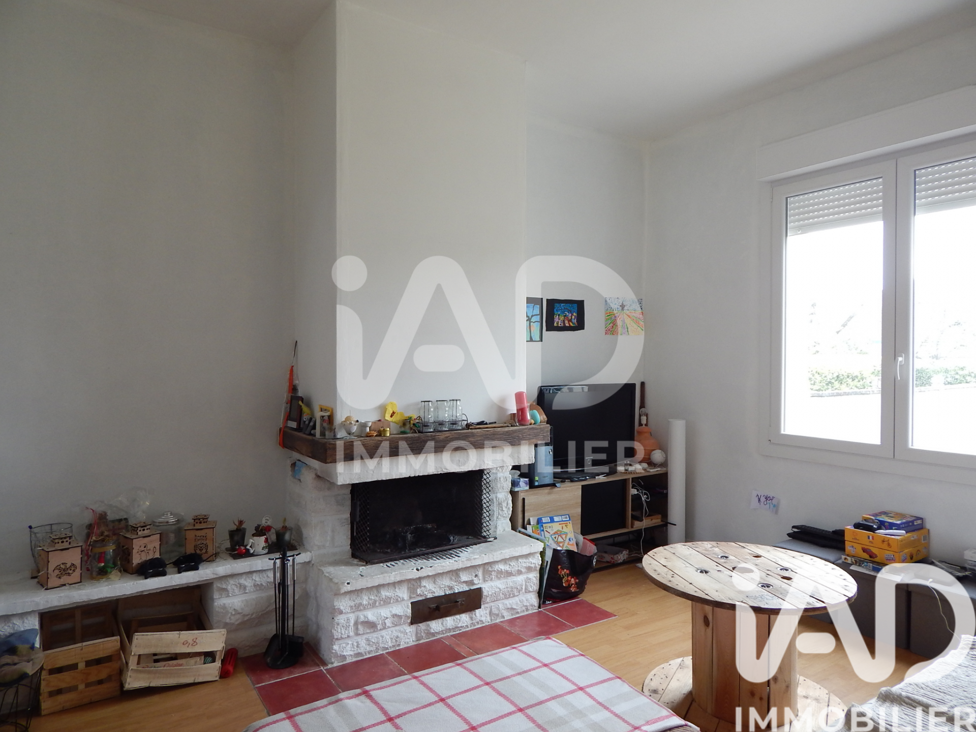 Vente maison à Albert (80300) : maison 5 pièces 134 m² — 4