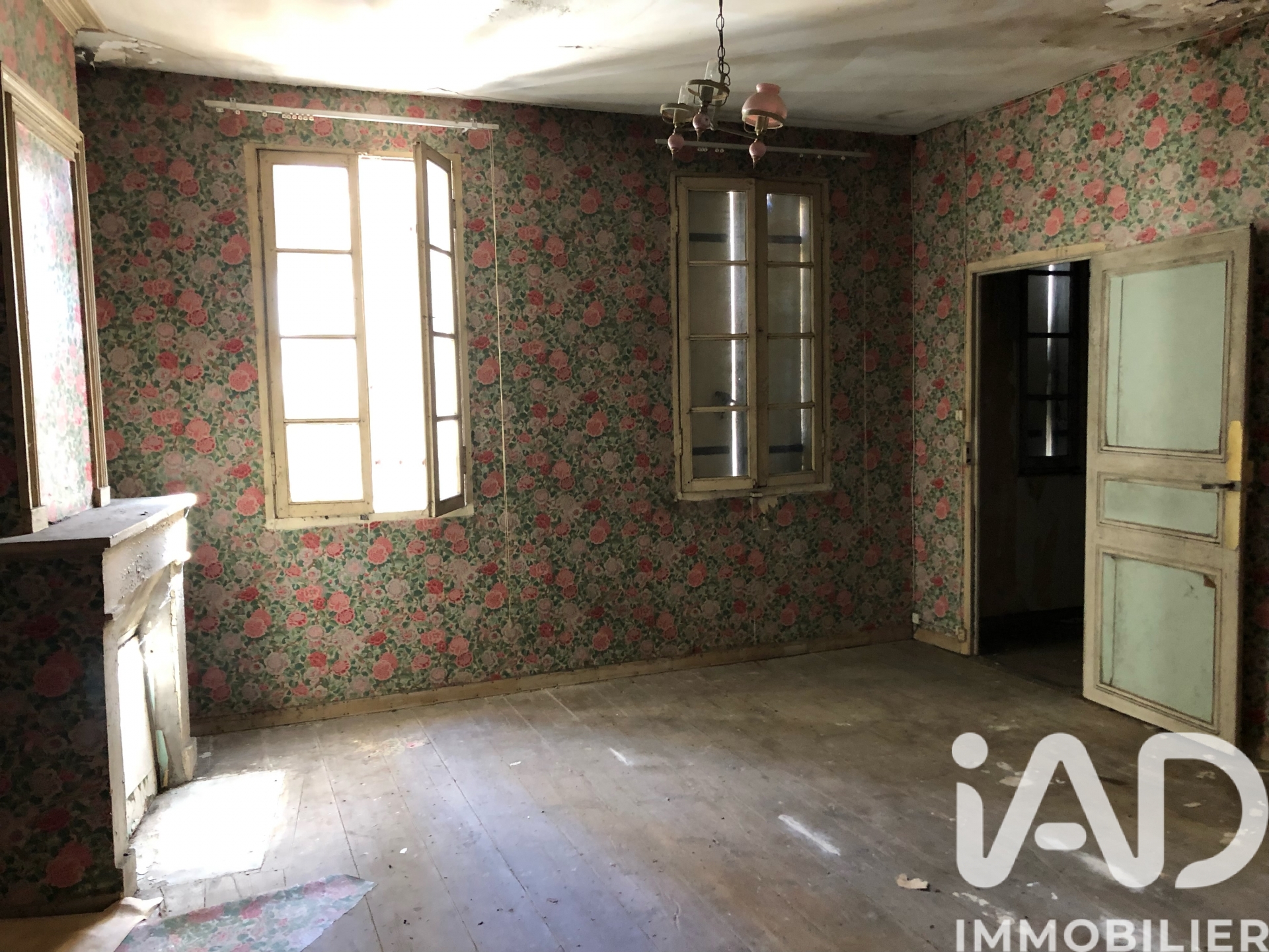Vente maison à Saint — 5