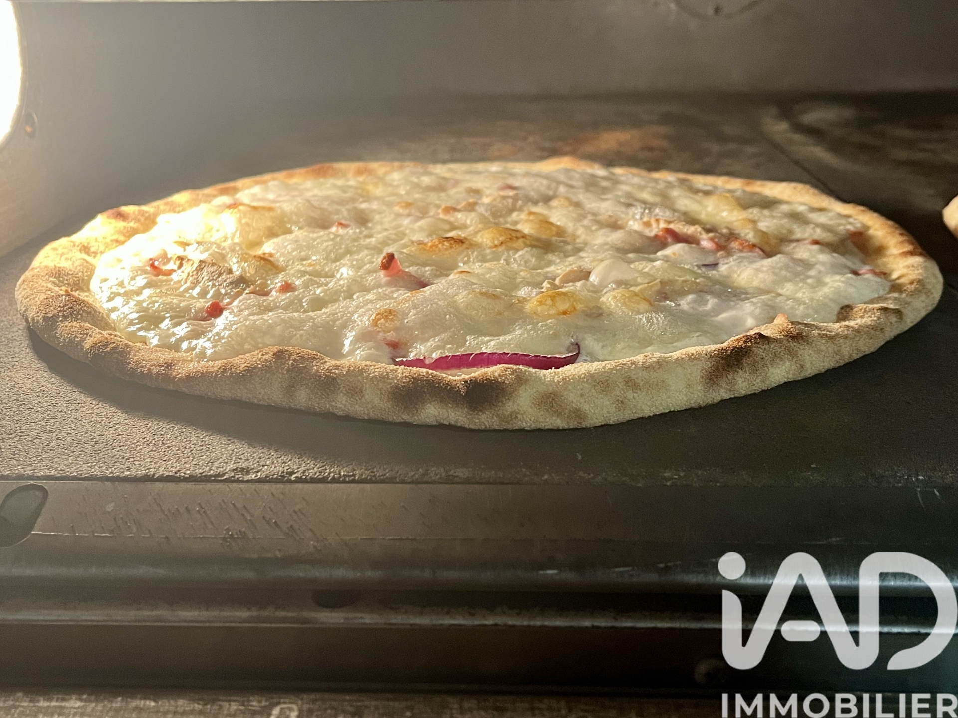 Vente restauration rapide 70 m² à Avricourt (54450) — 6