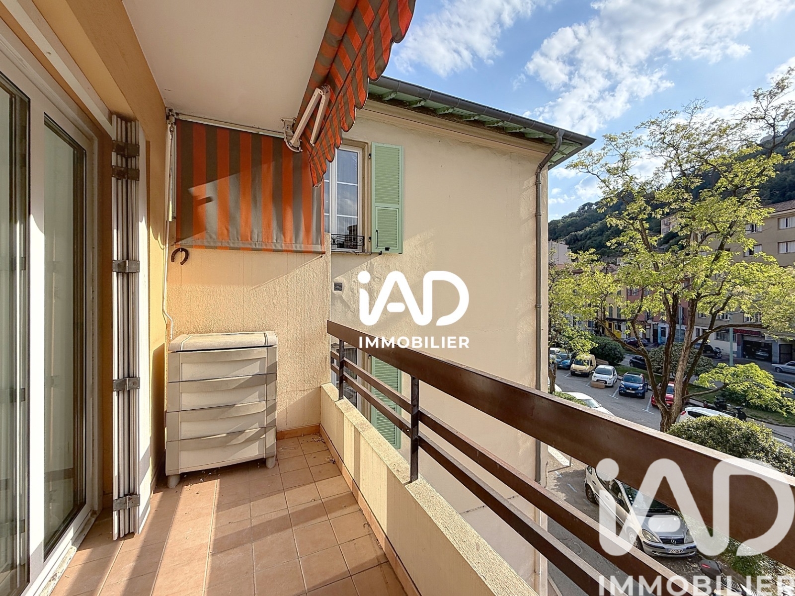 Vente appartement à Menton (06500) : appartement 2 pièces 55 m² - 2002361 — 6