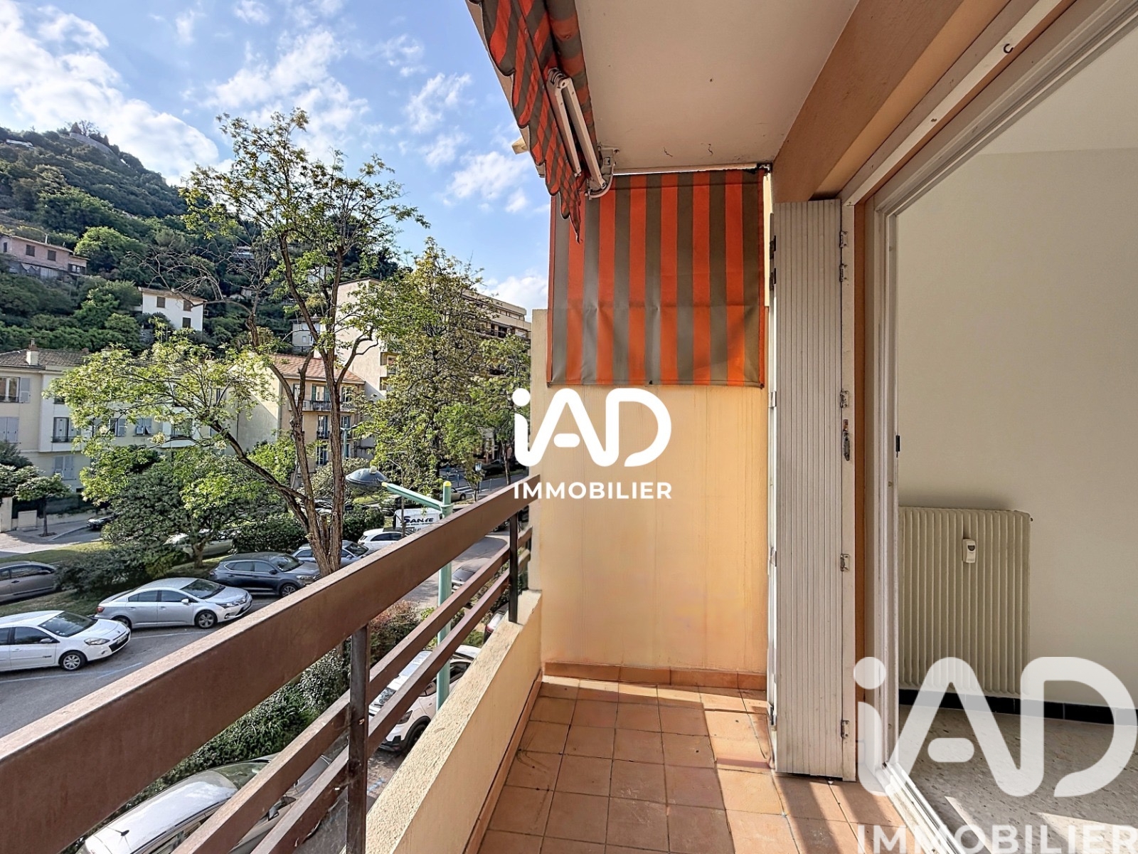 Vente appartement à Menton (06500) : appartement 2 pièces 55 m² - 2002361 — 7