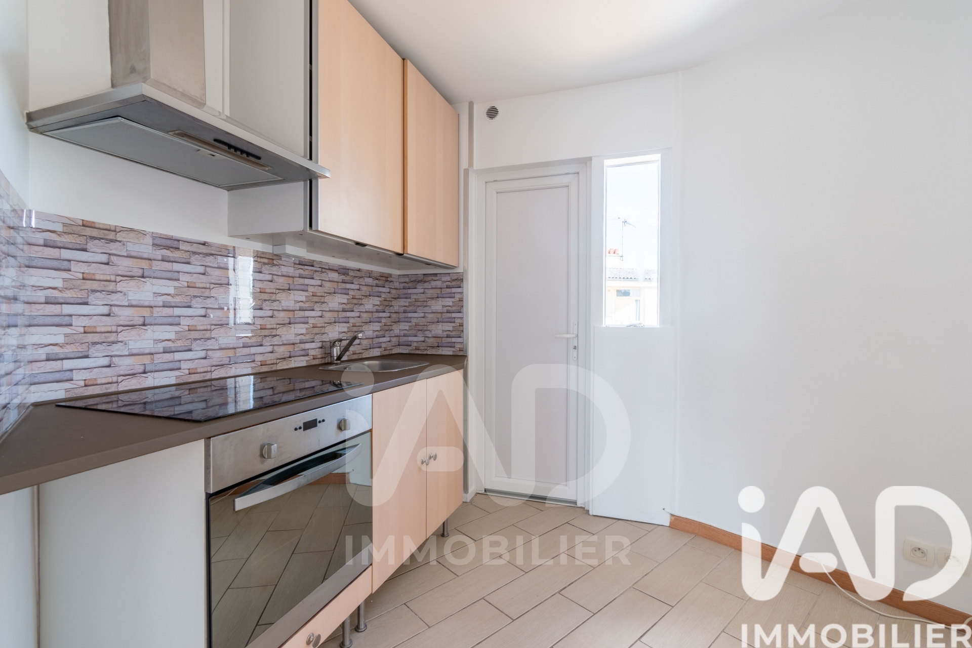 Vente appartement à Vernouillet (78540) : appartement 3 pièces 44 m² - 2003749 — 8