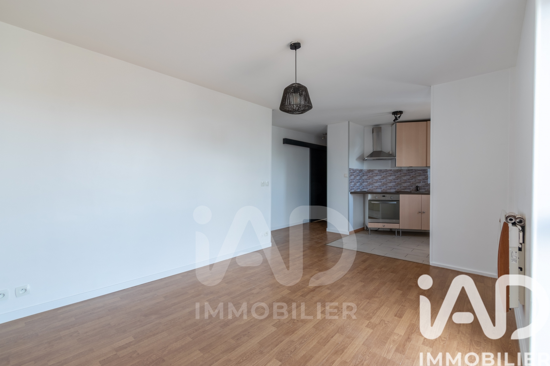 Vente appartement à Vernouillet (78540) : appartement 3 pièces 44 m² - 2003749 — 5