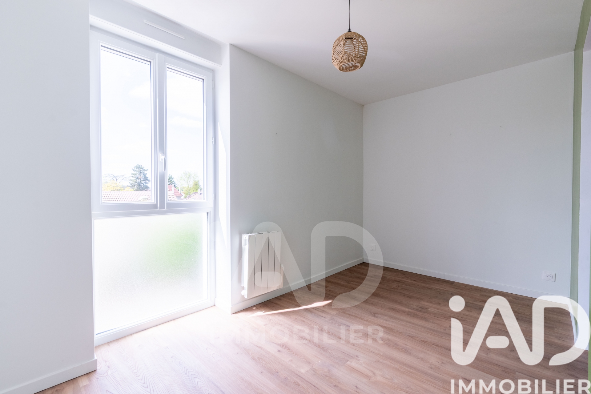 Vente appartement à Vernouillet (78540) : appartement 3 pièces 44 m² - 2003749 — 12