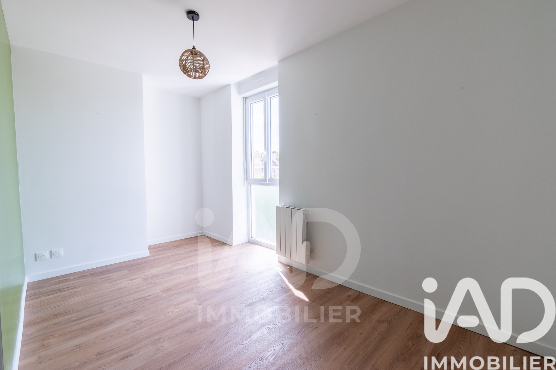 Vente appartement à Vernouillet (78540) : appartement 3 pièces 44 m² - 2003749 — 14