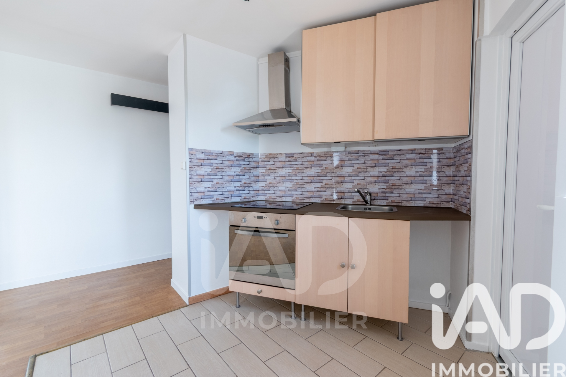 Vente appartement à Vernouillet (78540) : appartement 3 pièces 44 m² - 2003749 — 9
