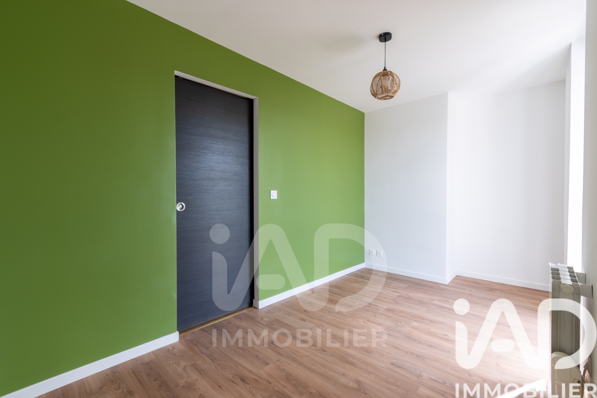 Vente appartement à Vernouillet (78540) : appartement 3 pièces 44 m² - 2003749 — 11