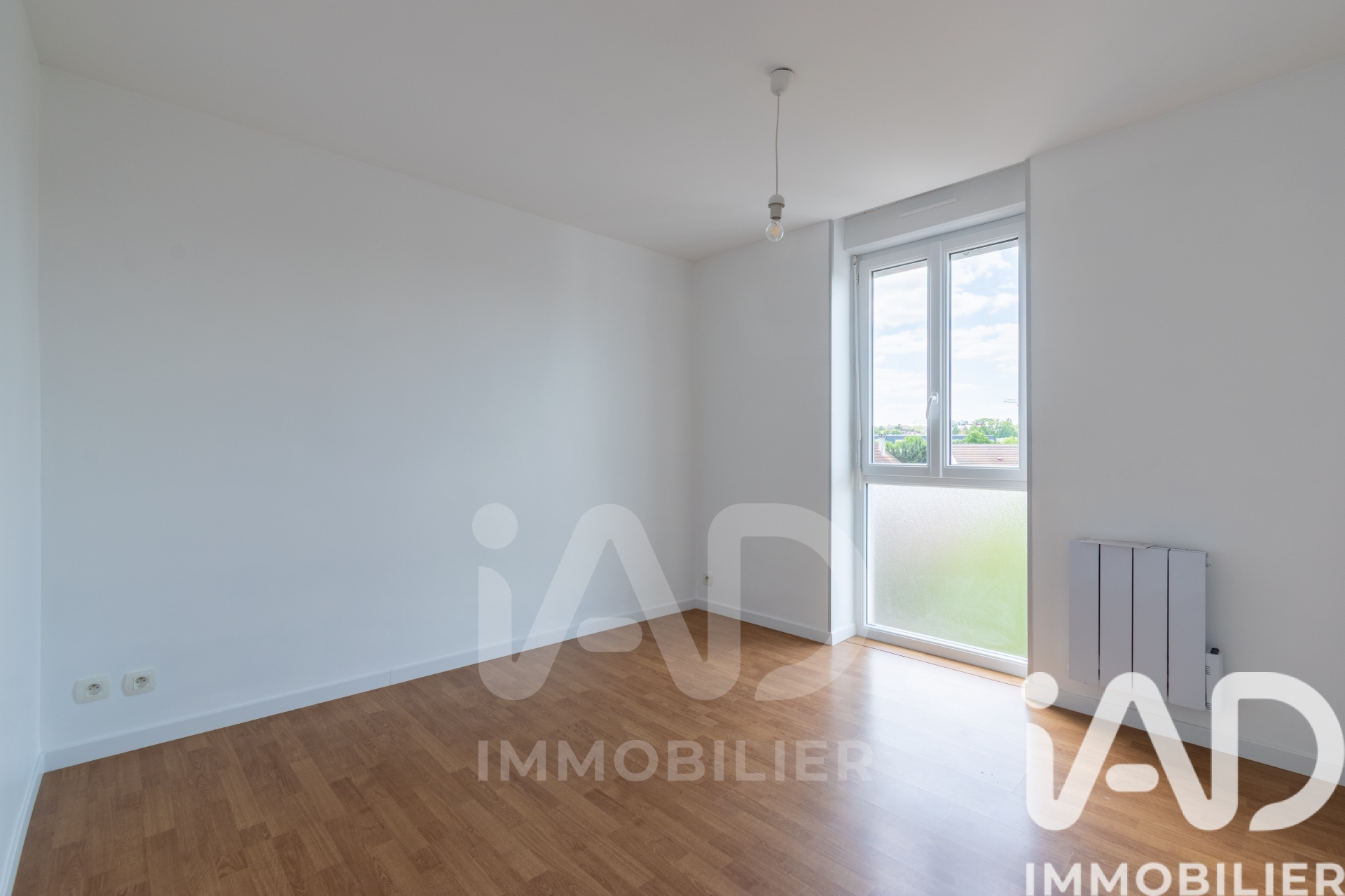 Vente appartement à Vernouillet (78540) : appartement 3 pièces 44 m² - 2003749 — 17