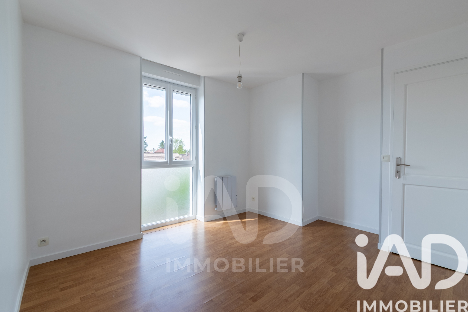 Vente appartement à Vernouillet (78540) : appartement 3 pièces 44 m² - 2003749 — 18