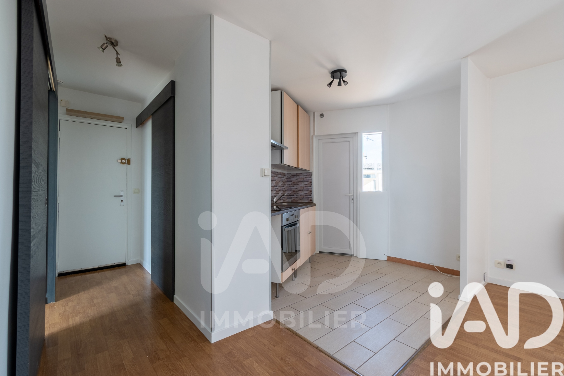 Vente appartement à Vernouillet (78540) : appartement 3 pièces 44 m² - 2003749 — 7