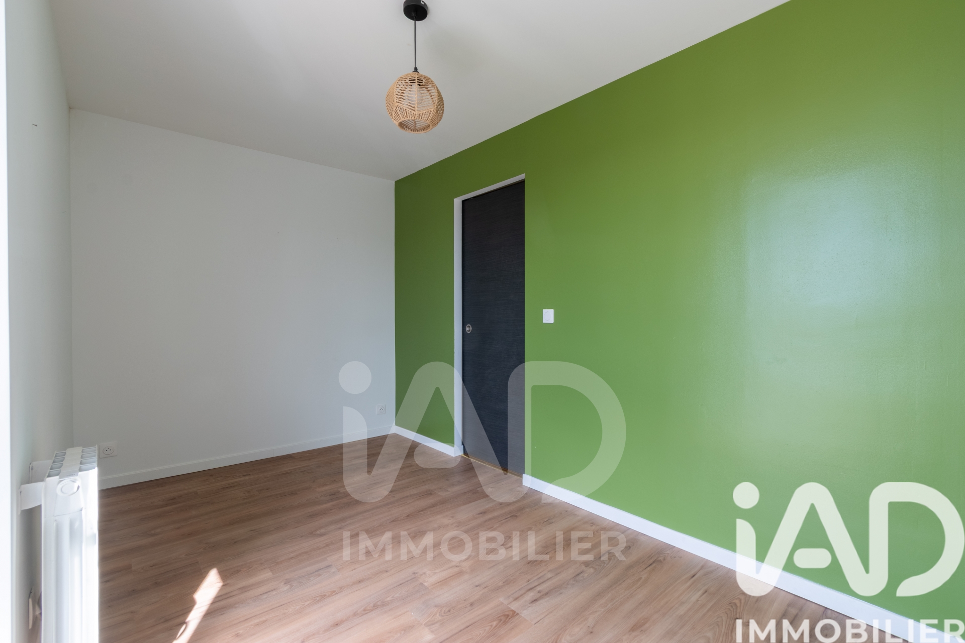 Vente appartement à Vernouillet (78540) : appartement 3 pièces 44 m² - 2003749 — 13