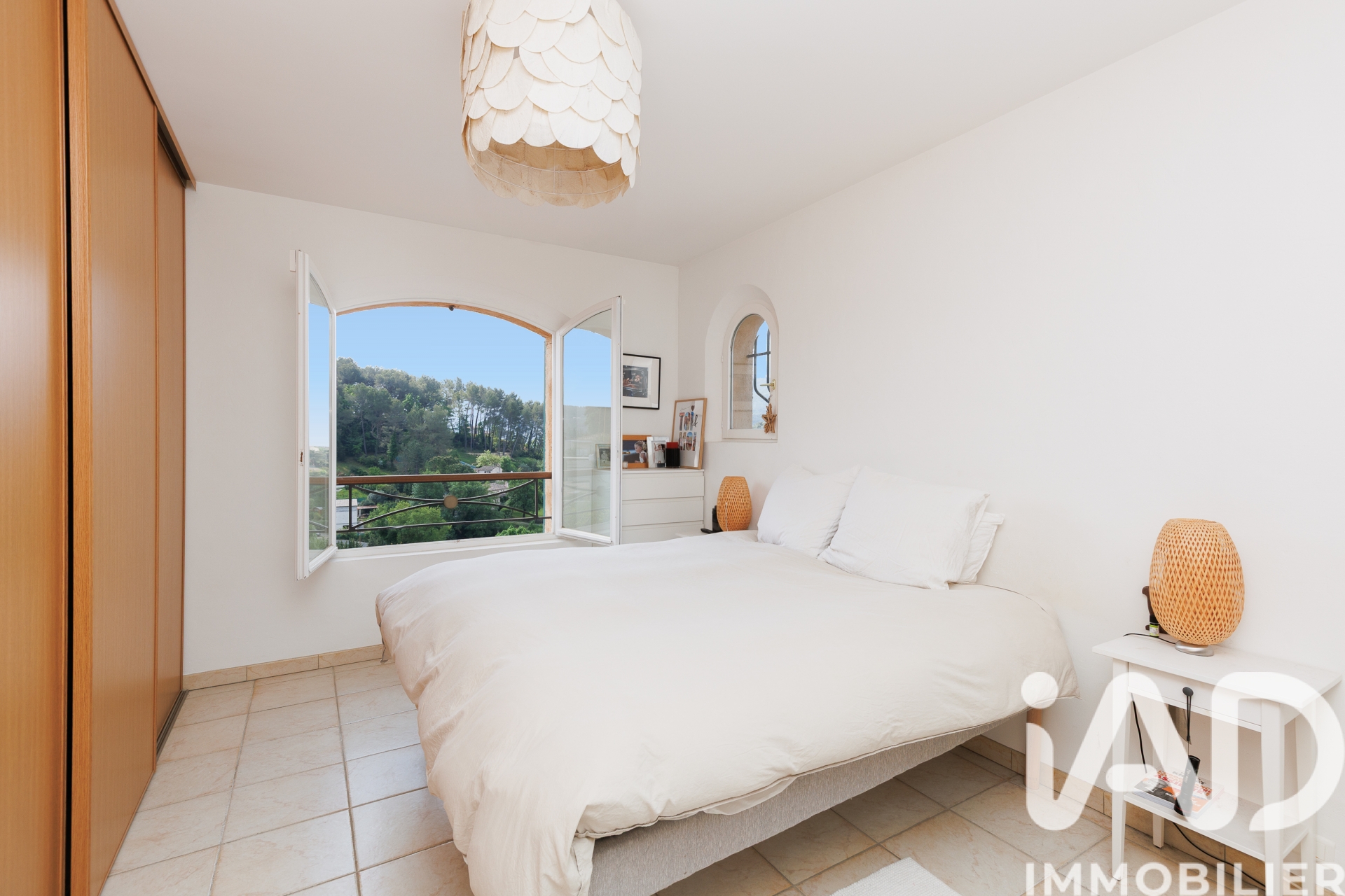 Vente maison à Pégomas (06580) : maison 6 pièces 203 m² - 2001614 — 8