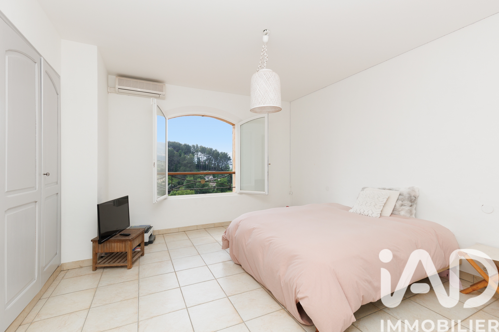 Vente maison à Pégomas (06580) : maison 6 pièces 203 m² - 2001614 — 9
