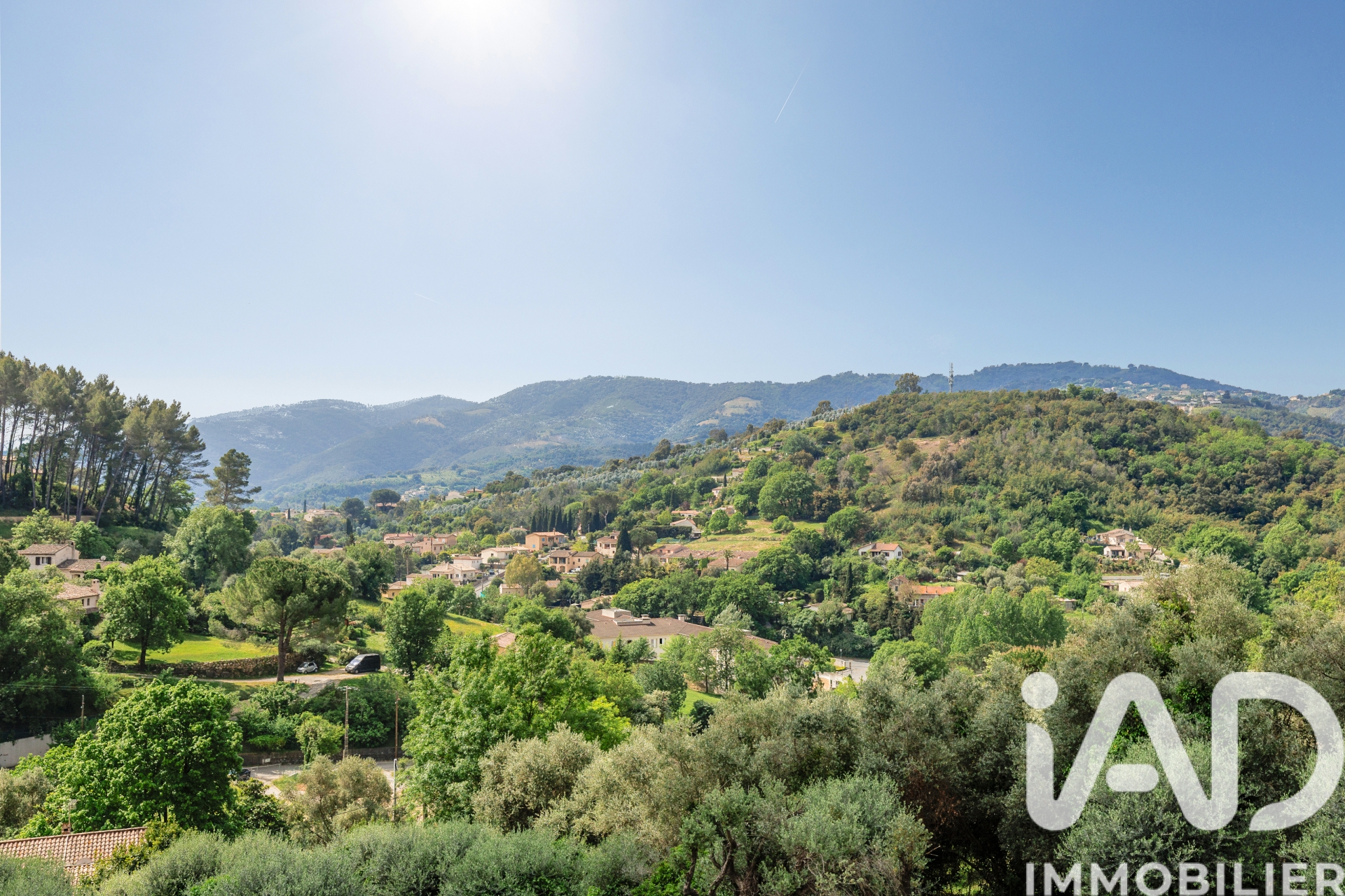 Vente maison à Pégomas (06580) : maison 6 pièces 203 m² - 2001614 — 12