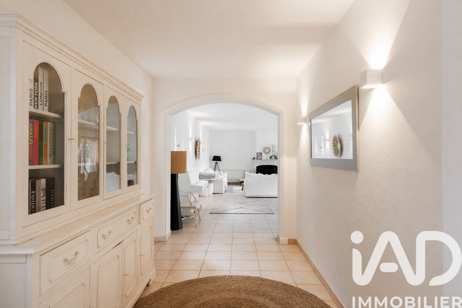 Vente maison à Pégomas (06580) : maison 6 pièces 203 m² - 2001614 — 5