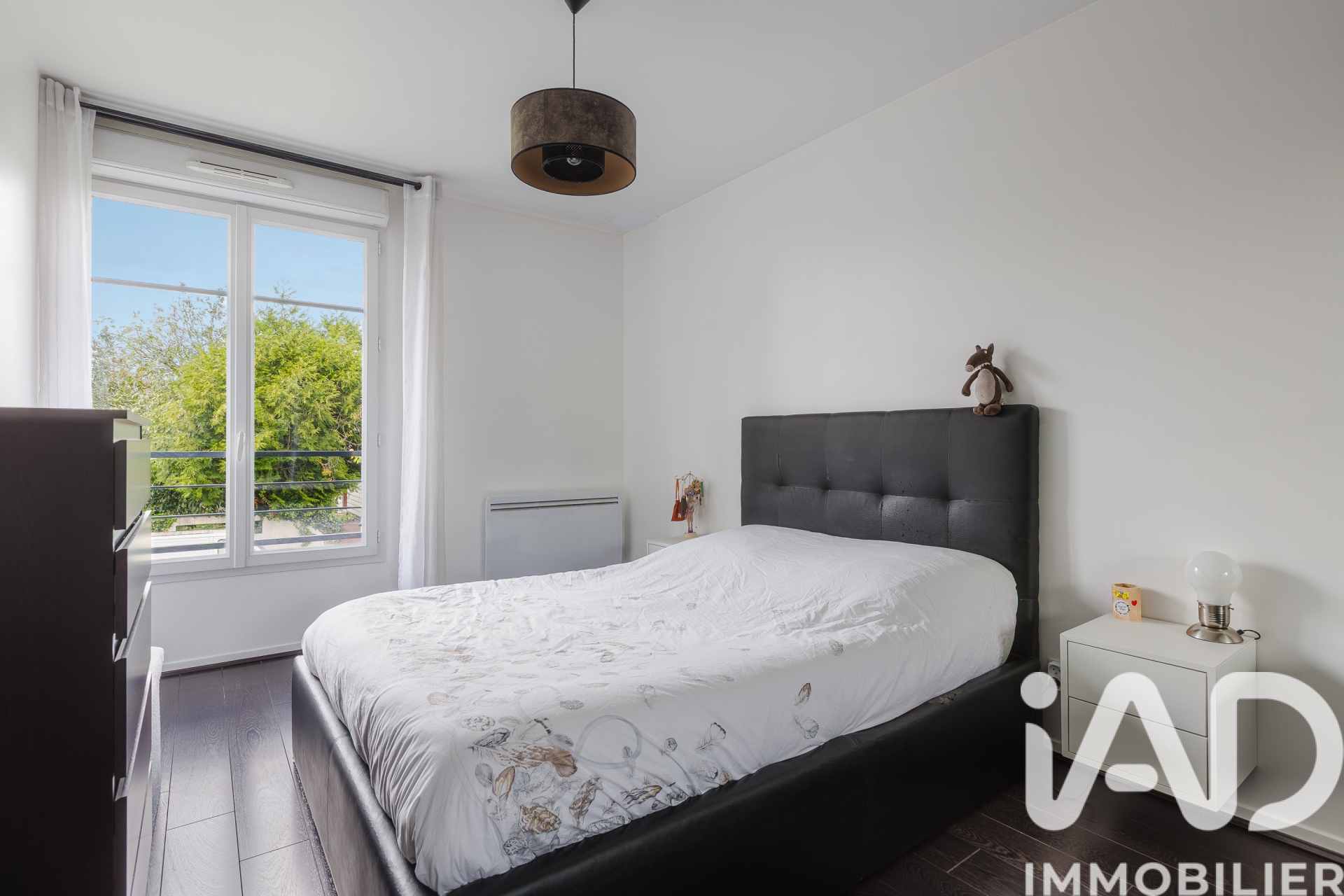 Vente appartement à Le Plessis-Trévise (94420) : appartement 3 pièces 62 m² - 2003424 — 6