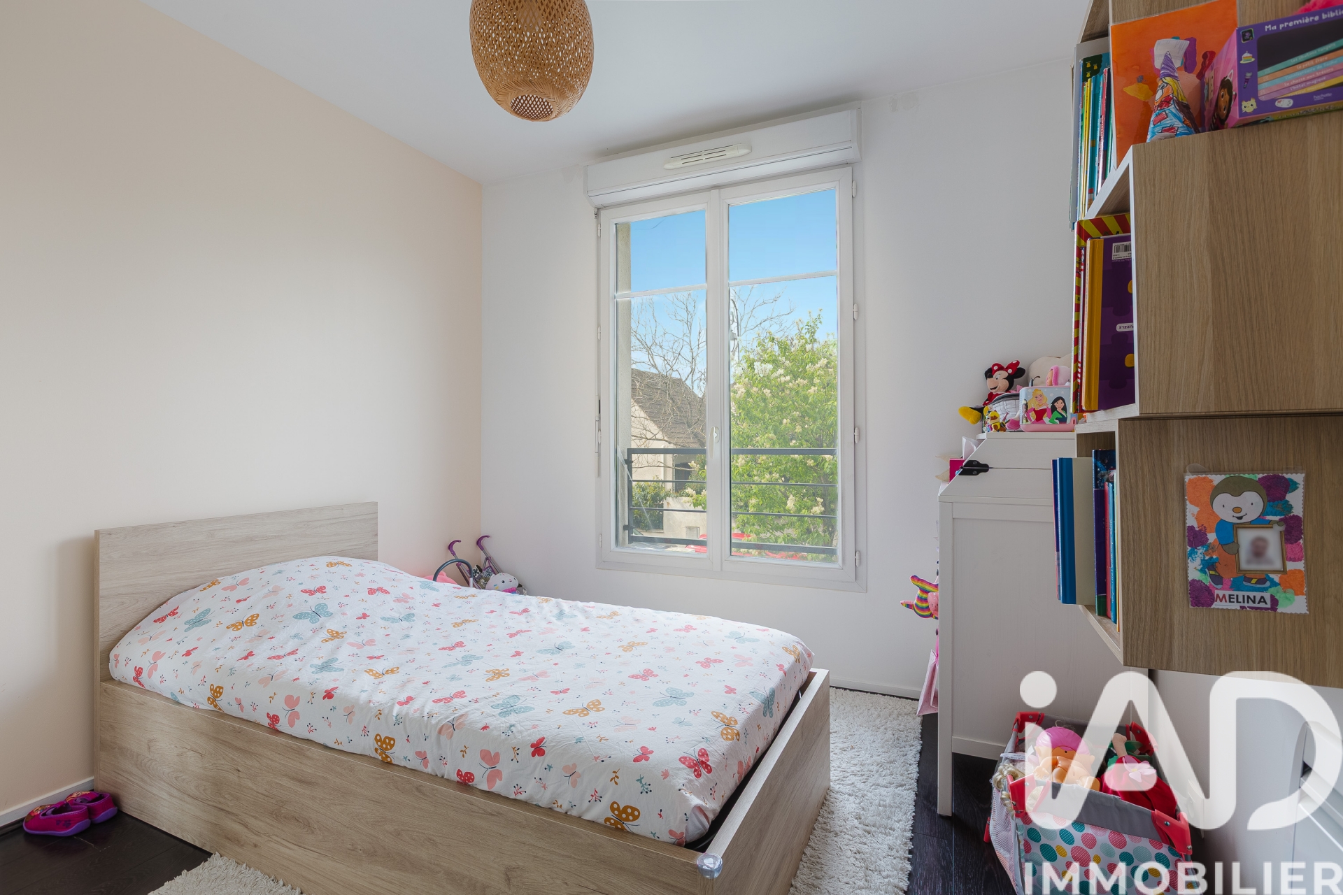 Vente appartement à Le Plessis-Trévise (94420) : appartement 3 pièces 62 m² - 2003424 — 7