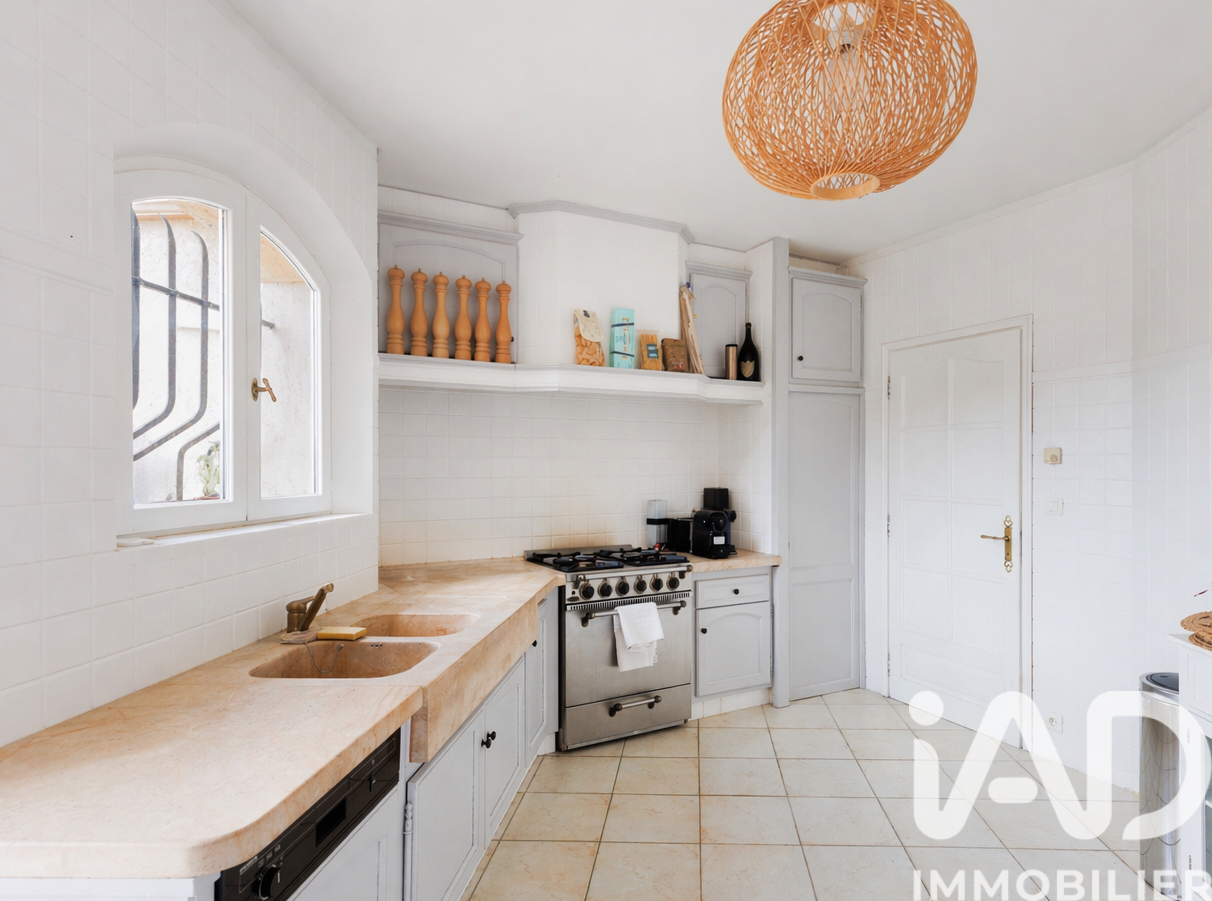 Vente maison à Pégomas (06580) : maison 6 pièces 203 m² - 2001614 — 6
