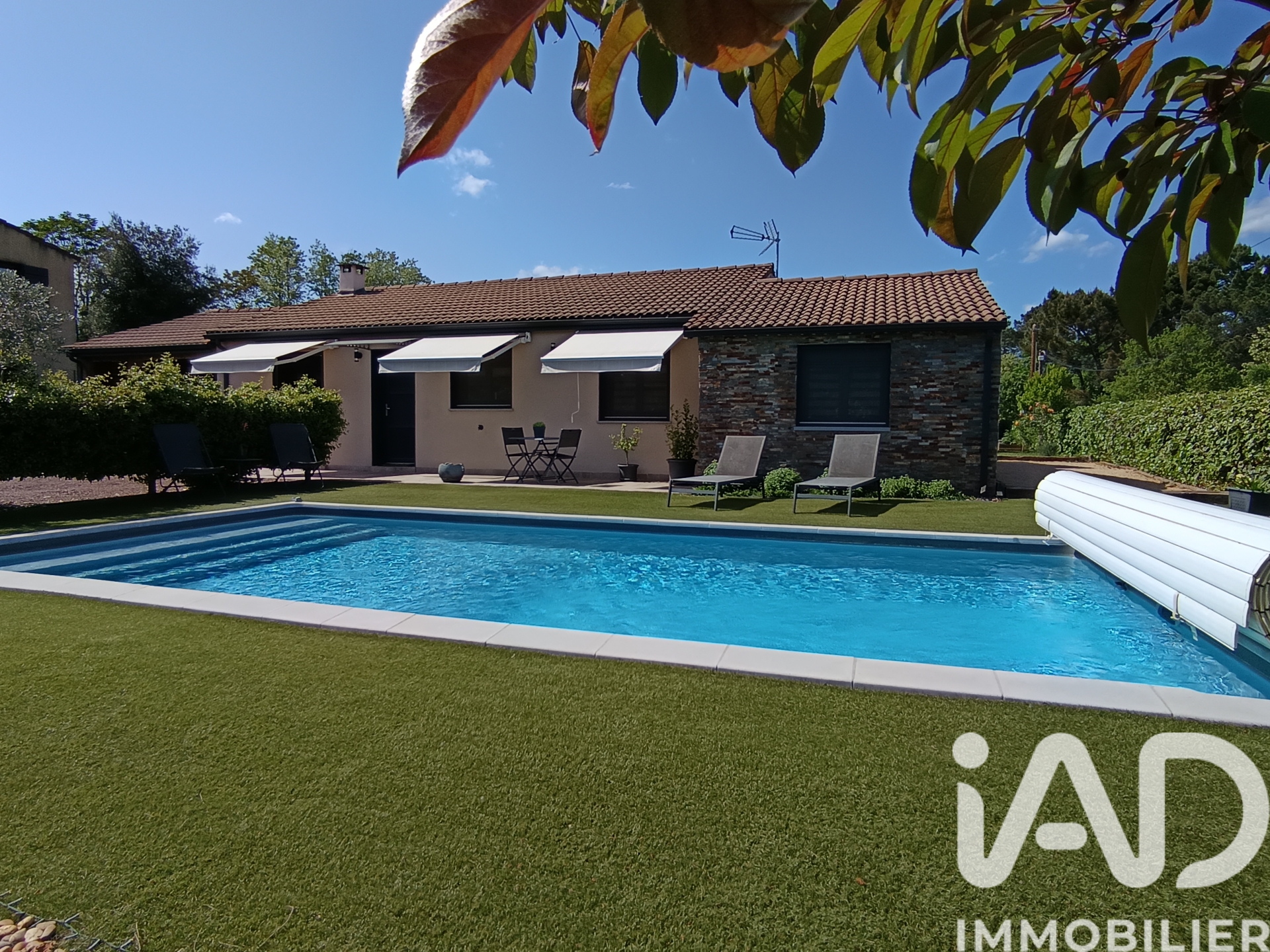 Vente Maison/villa 4 pièces