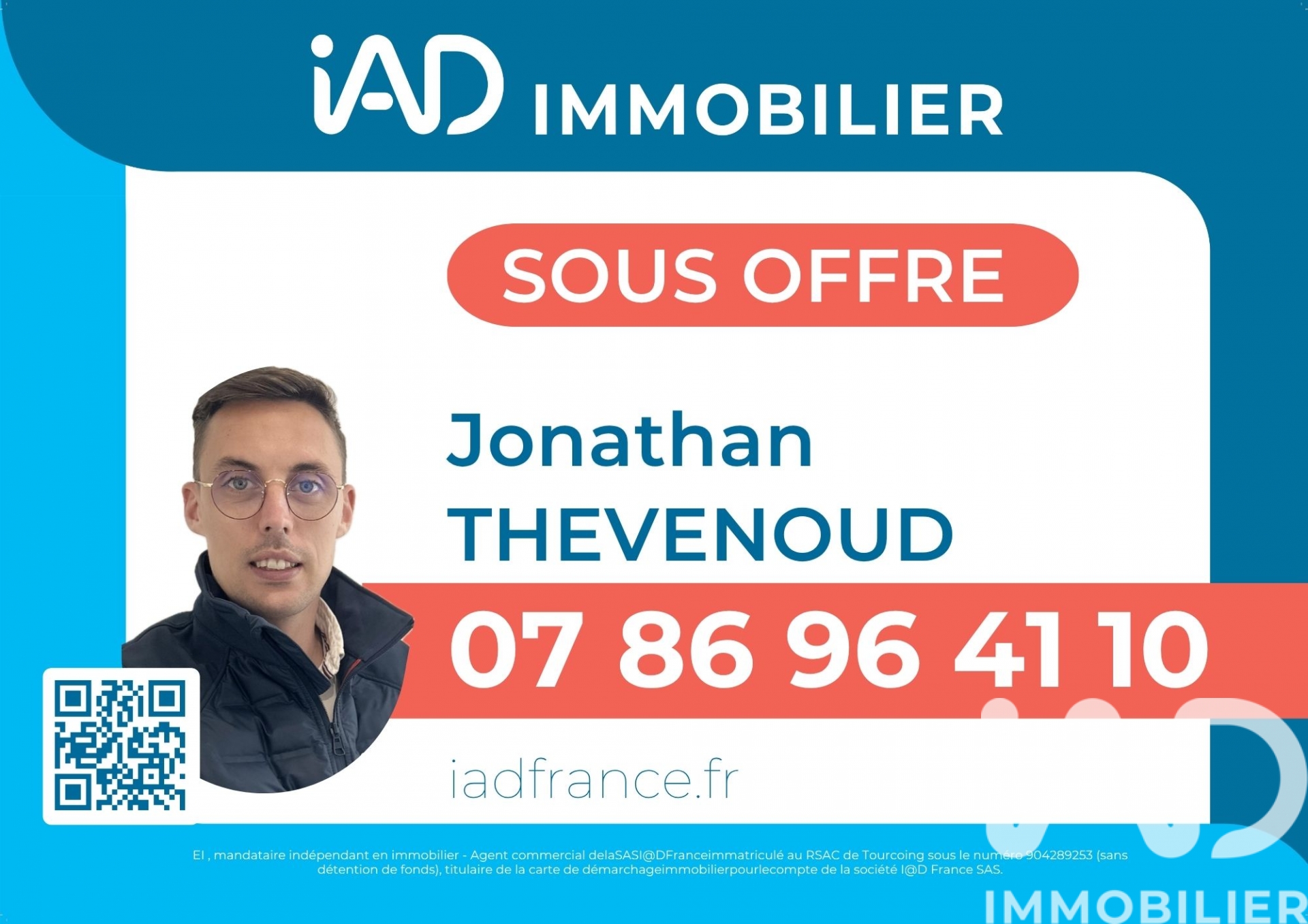 Vente maison à Tourcoing (59200) : maison 4 pièces 100 m² — 2