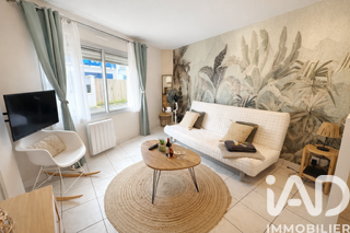 Appartement à vendre à Pornichet — 169 900 € — IAD France