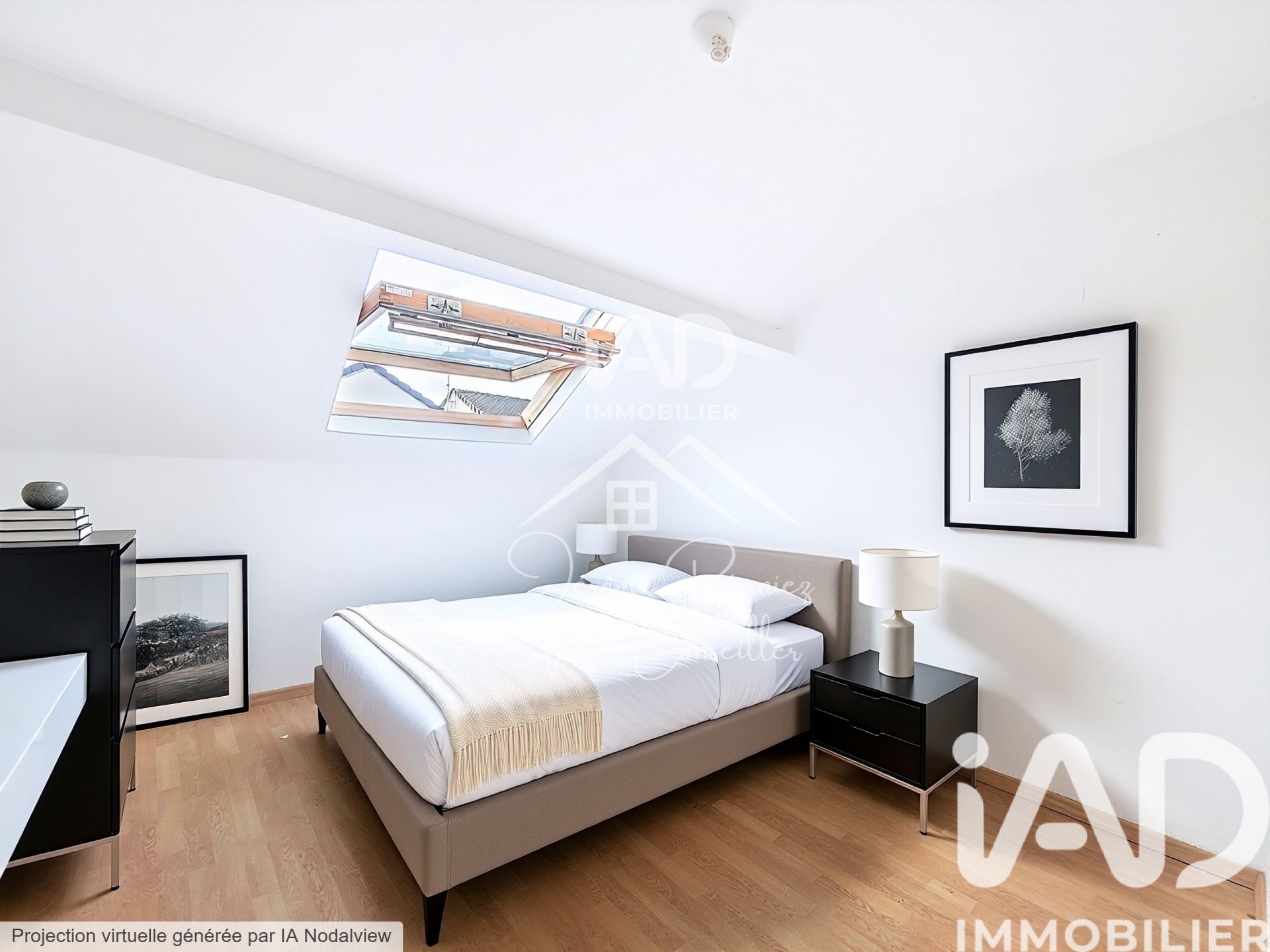Vente Maison de ville 3 pièces