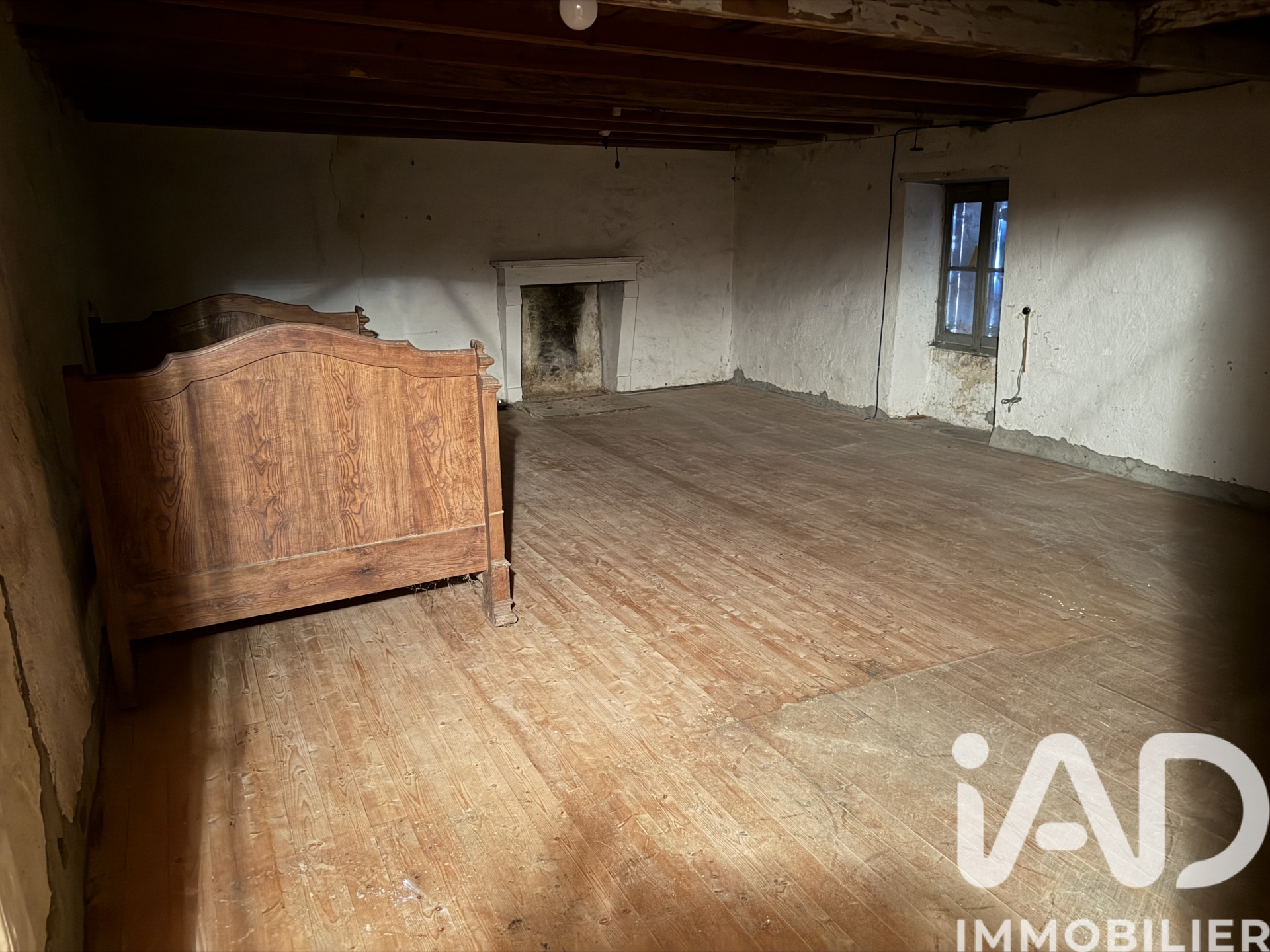 Vente maison à La Ferrière — 9