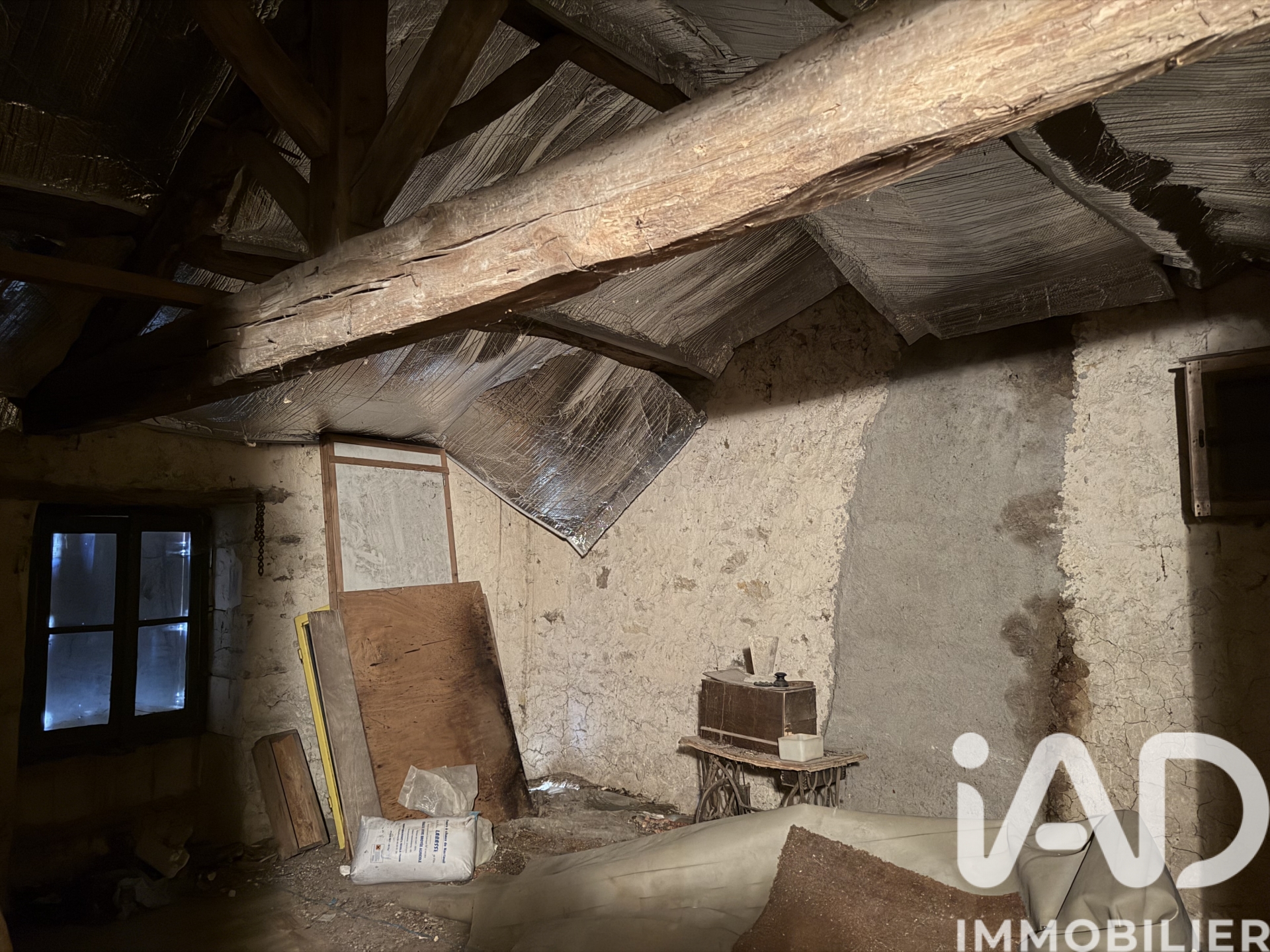 Vente maison à La Ferrière — 10