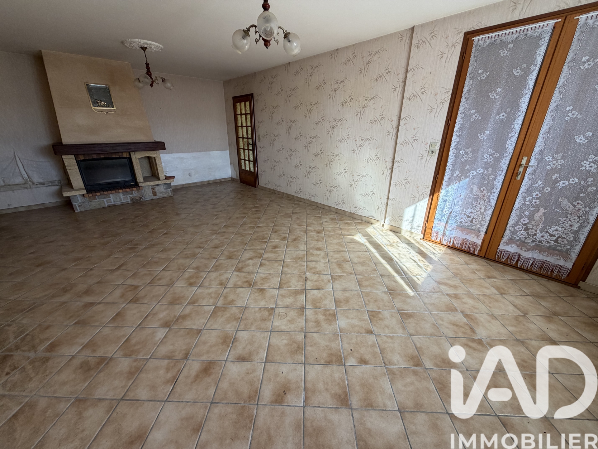 Vente maison à La Ferrière — 4