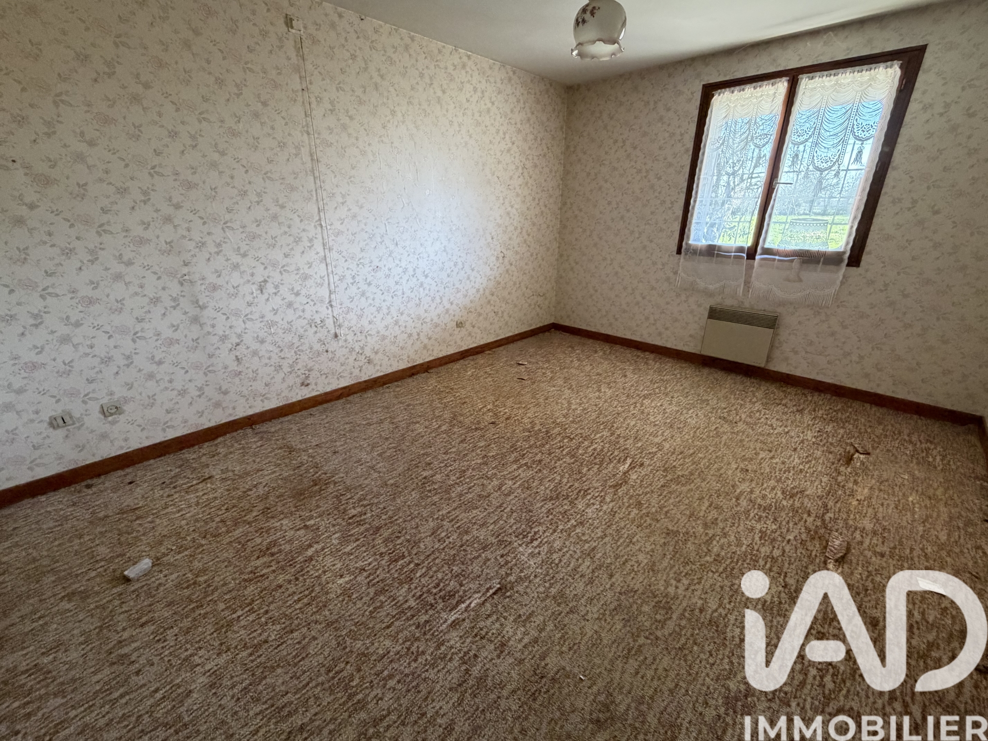 Vente maison à La Ferrière — 11
