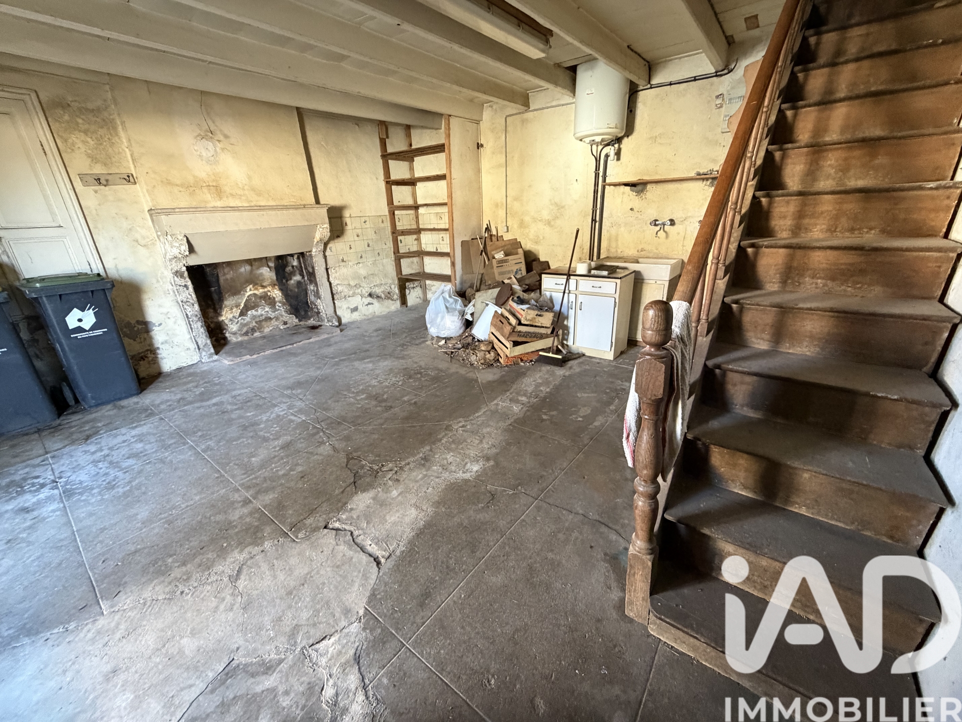 Vente maison à La Ferrière — 12