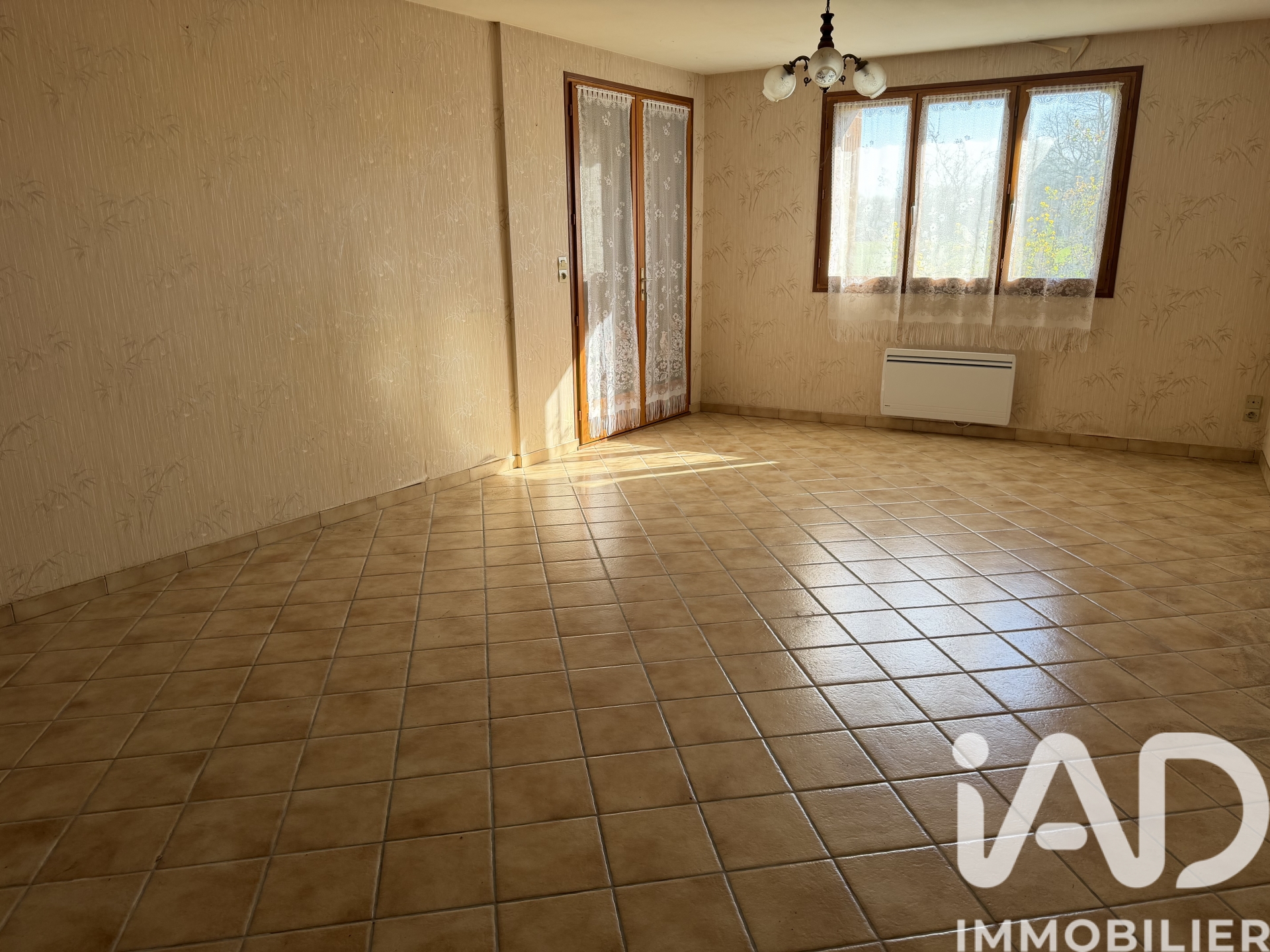Vente maison à La Ferrière — 5