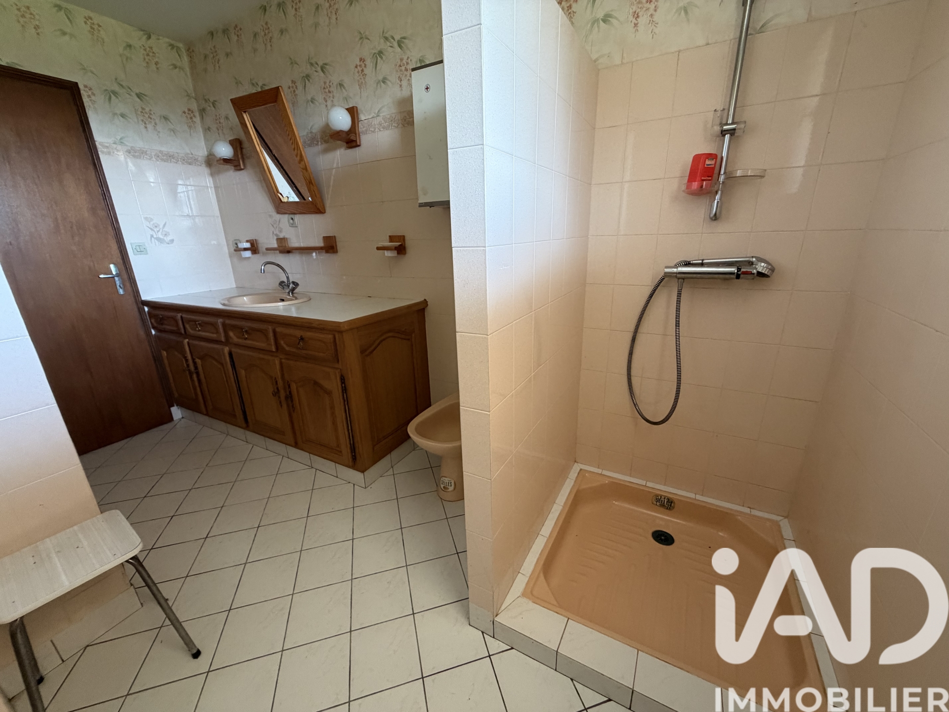 Vente maison à La Ferrière — 7