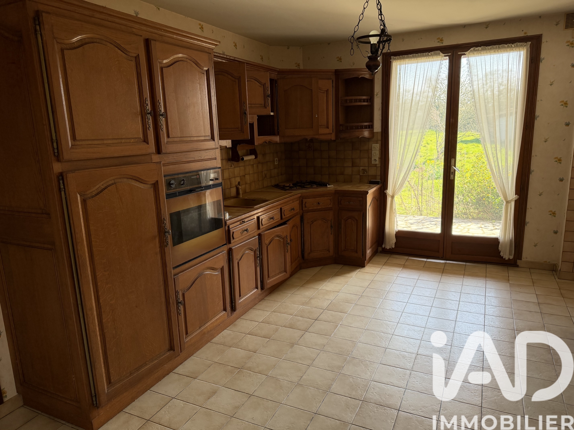 Vente maison à La Ferrière — 6