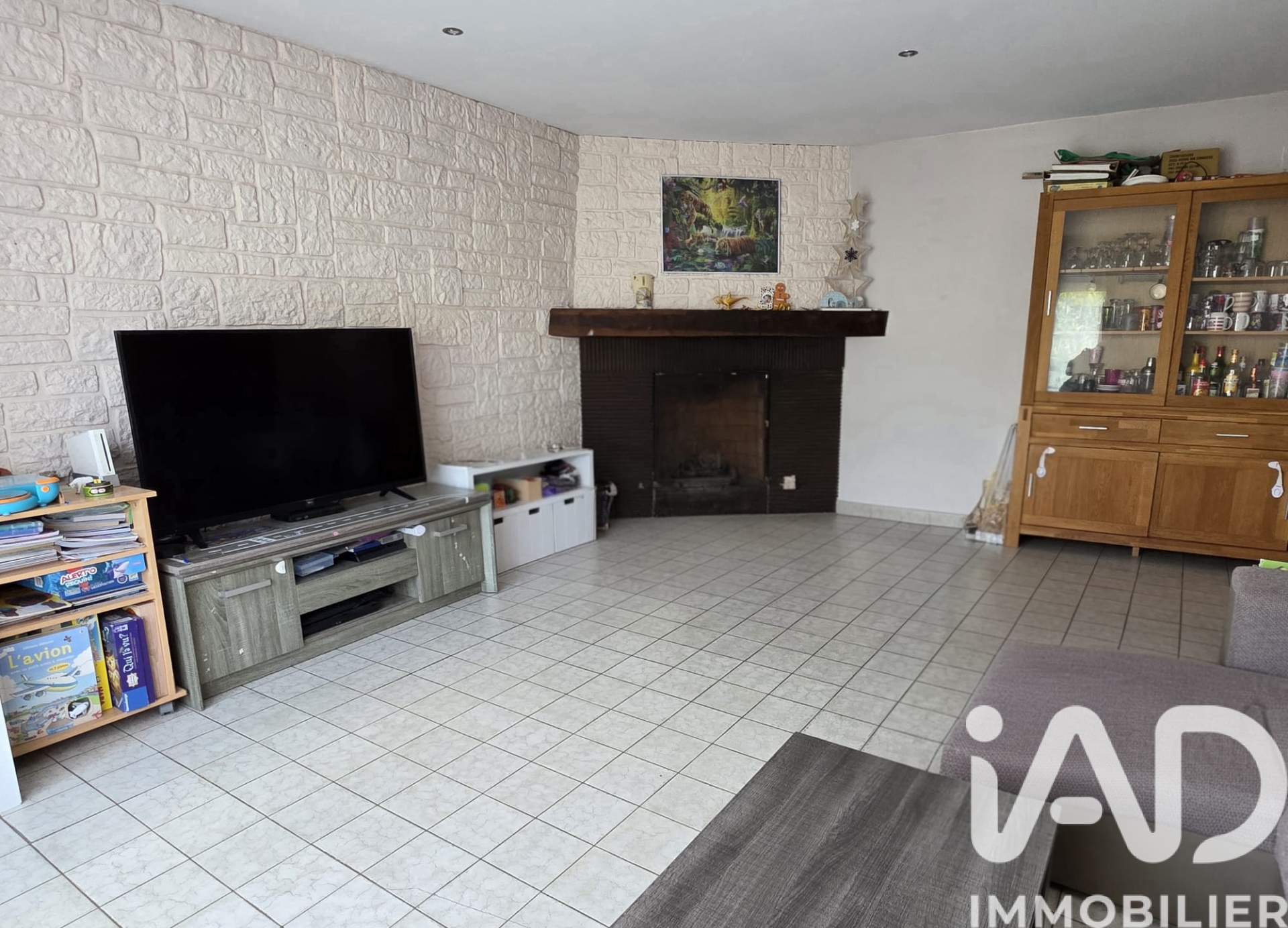 Vente maison à Trilport (77470) : maison 4 pièces 108 m² - 2000470 — 6