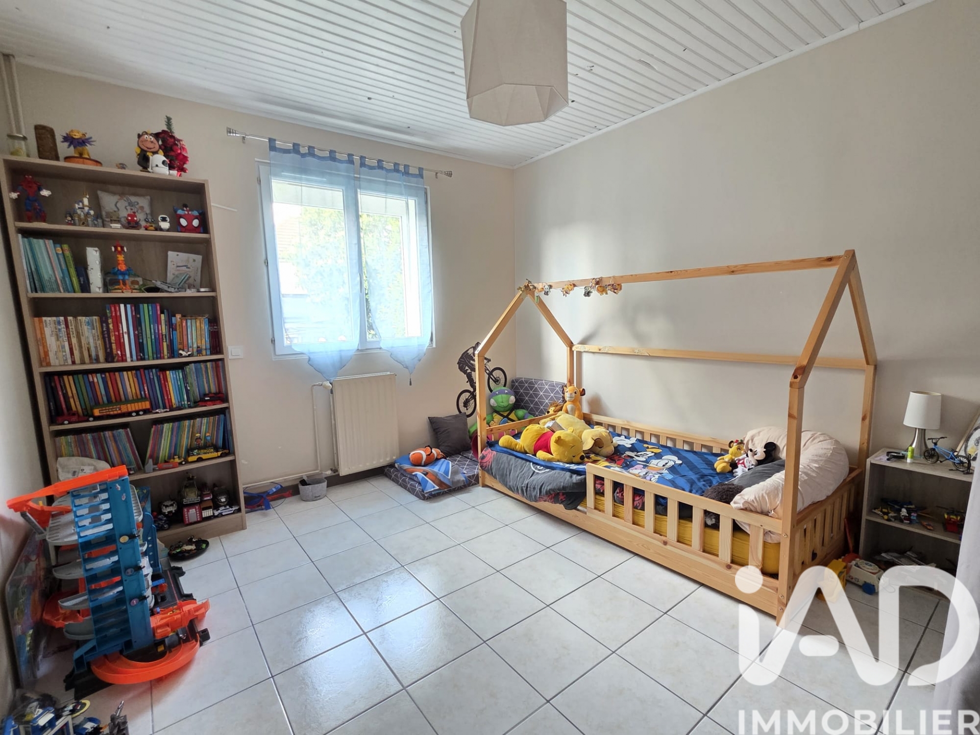 Vente maison à Trilport (77470) : maison 4 pièces 108 m² - 2000470 — 4