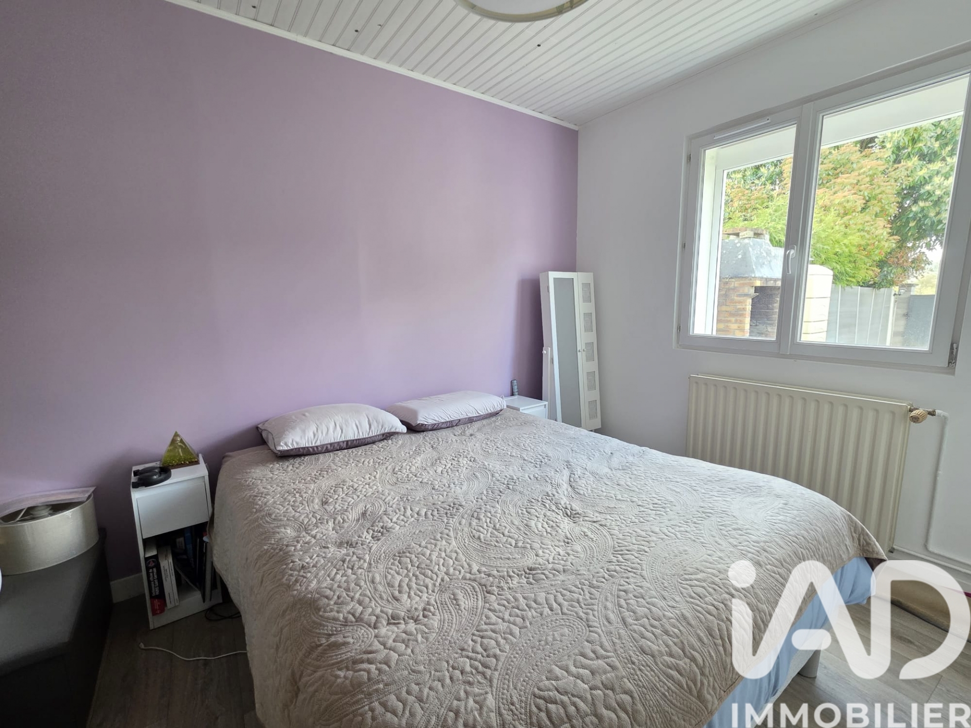 Vente maison à Trilport (77470) : maison 4 pièces 108 m² - 2000470 — 5