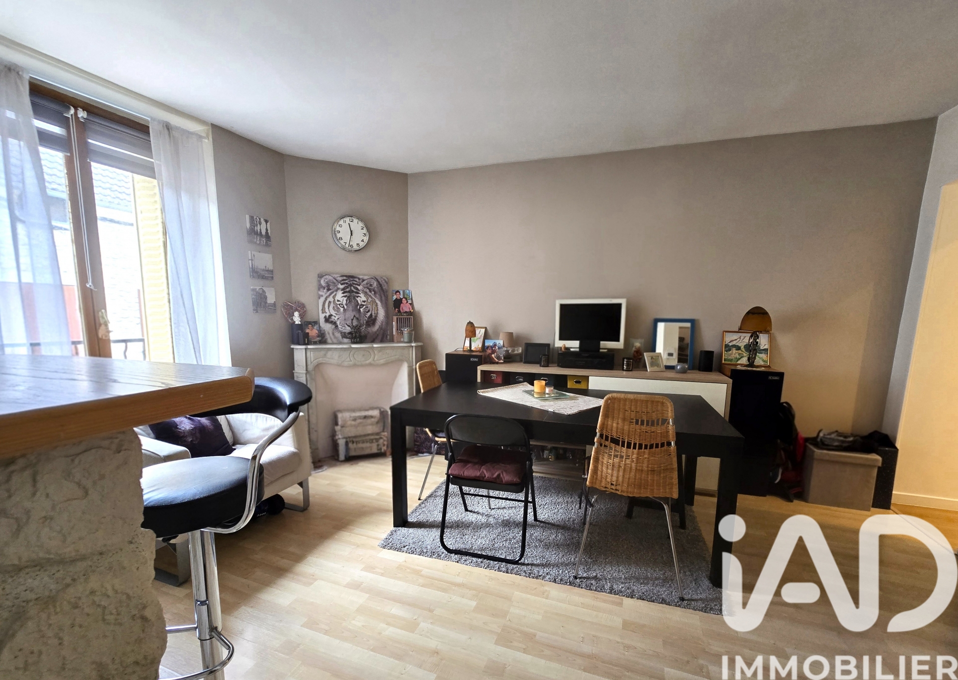 Vente appartement à Pierrelaye (95480) : appartement 3 pièces 64 m² - 2005708 — 6