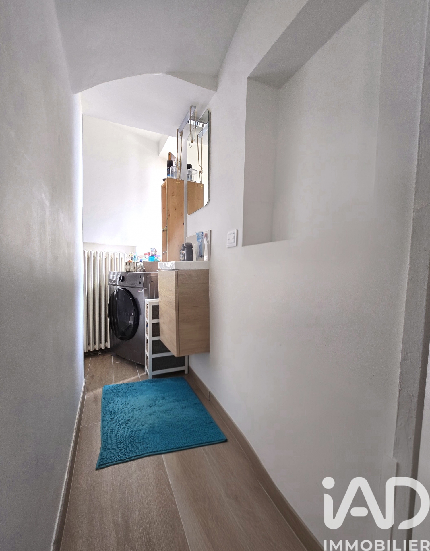 Vente appartement à Pierrelaye (95480) : appartement 3 pièces 64 m² - 2005708 — 7