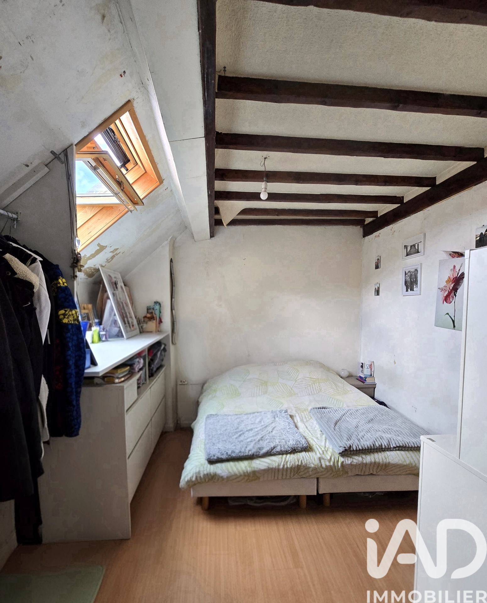 Vente appartement à Pierrelaye (95480) : appartement 3 pièces 64 m² - 2005708 — 11