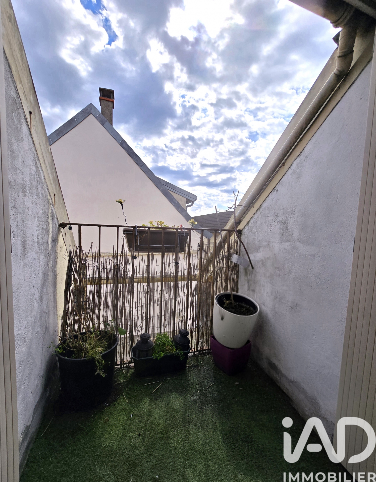 Vente appartement à Pierrelaye (95480) : appartement 3 pièces 64 m² - 2005708 — 10
