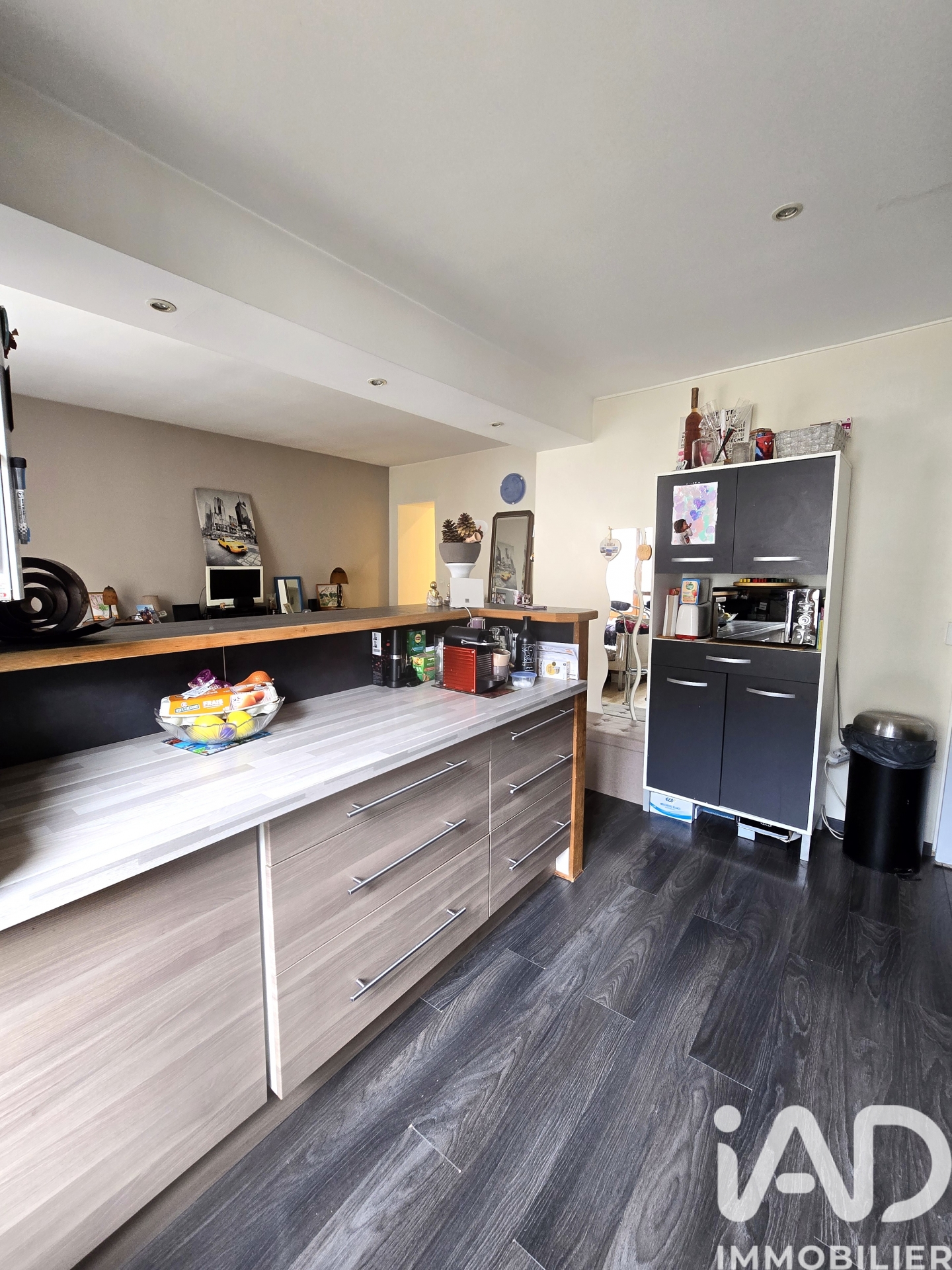 Vente appartement à Pierrelaye (95480) : appartement 3 pièces 64 m² - 2005708 — 4